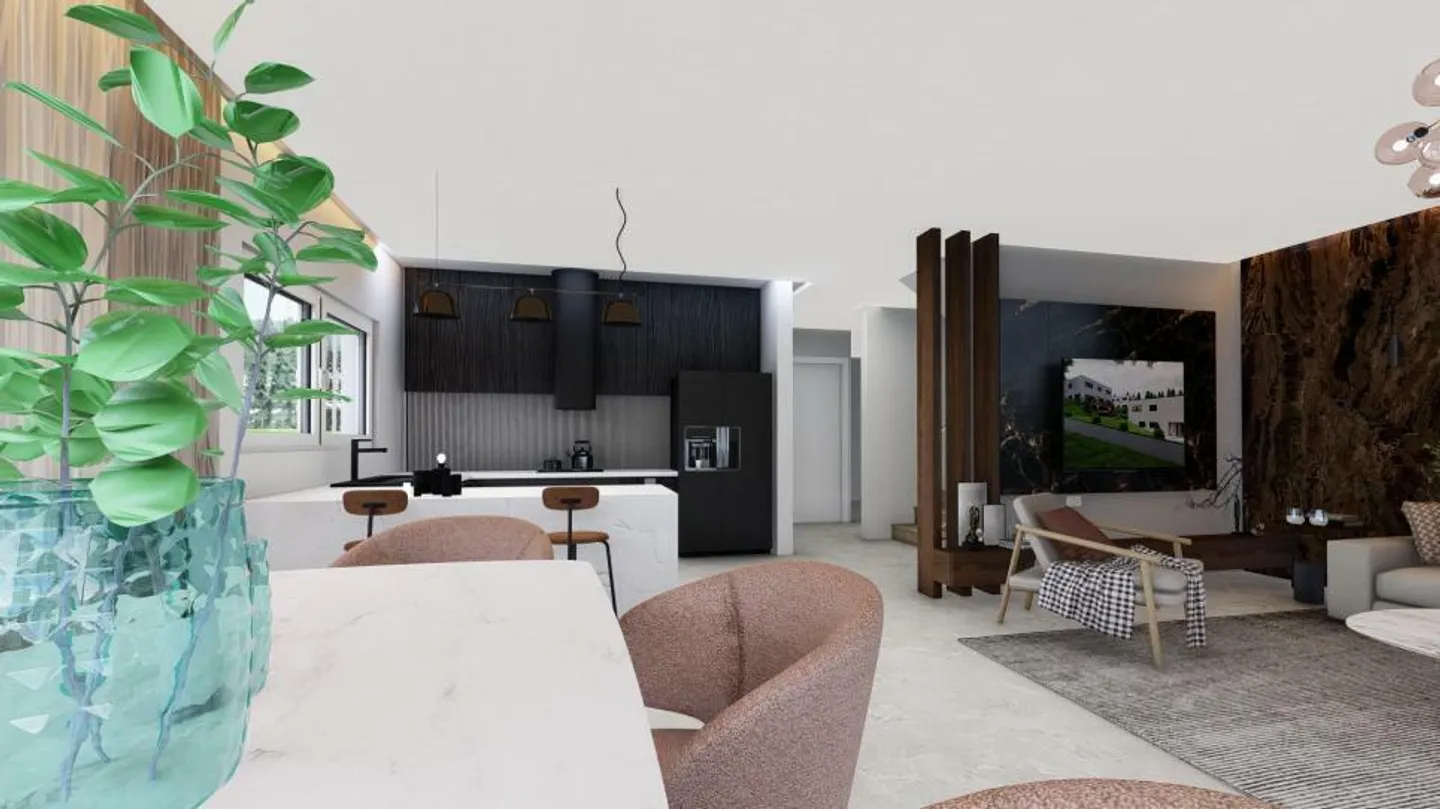 ECCELLENTE! MAGNIFICA VILLA NEL CUORE DI UN'OASI VERDE - Foto 5 di 6