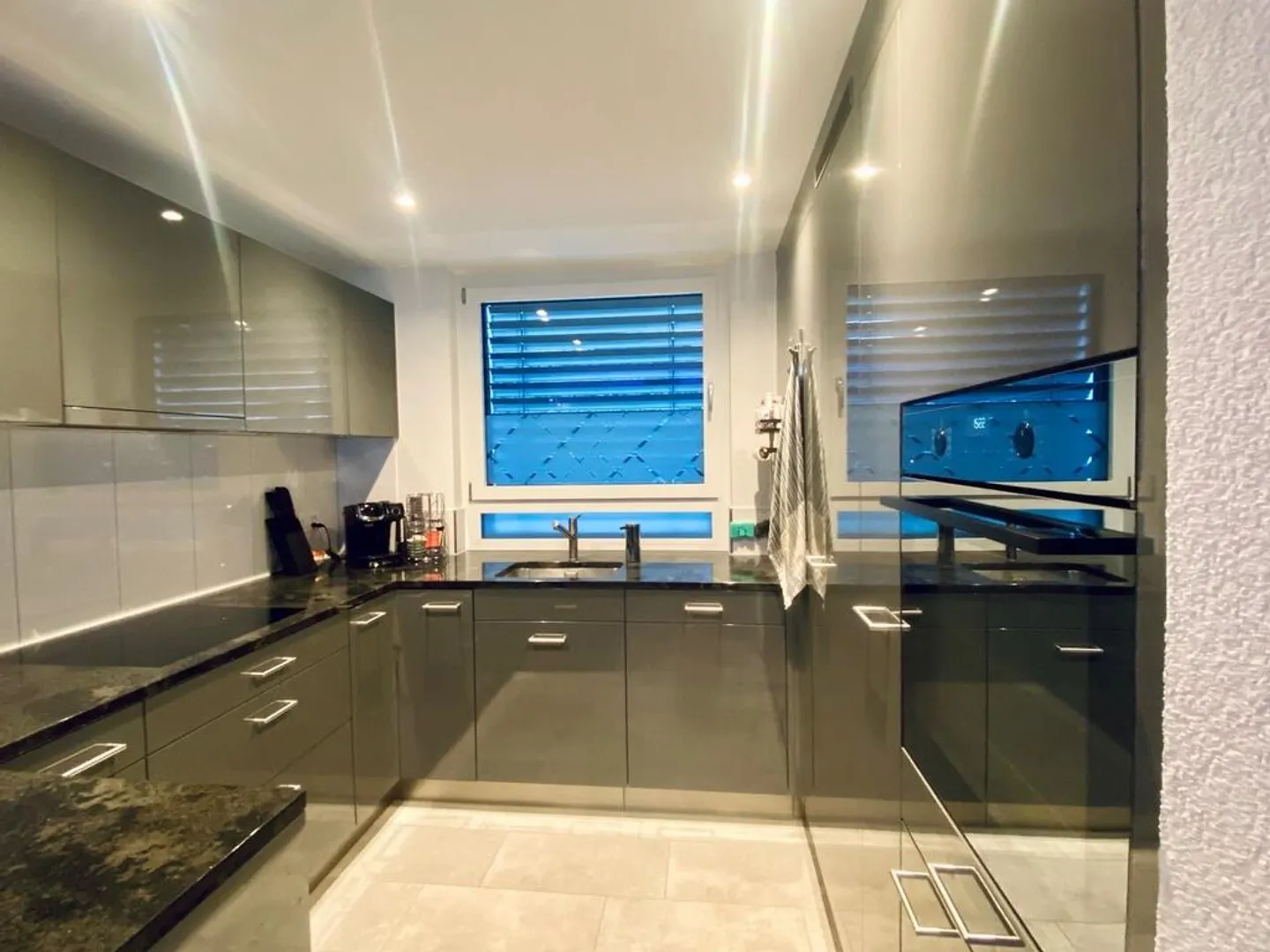 Lichtdurchflutetes Einfamilienhaus in Embrach - Foto 2 von 7