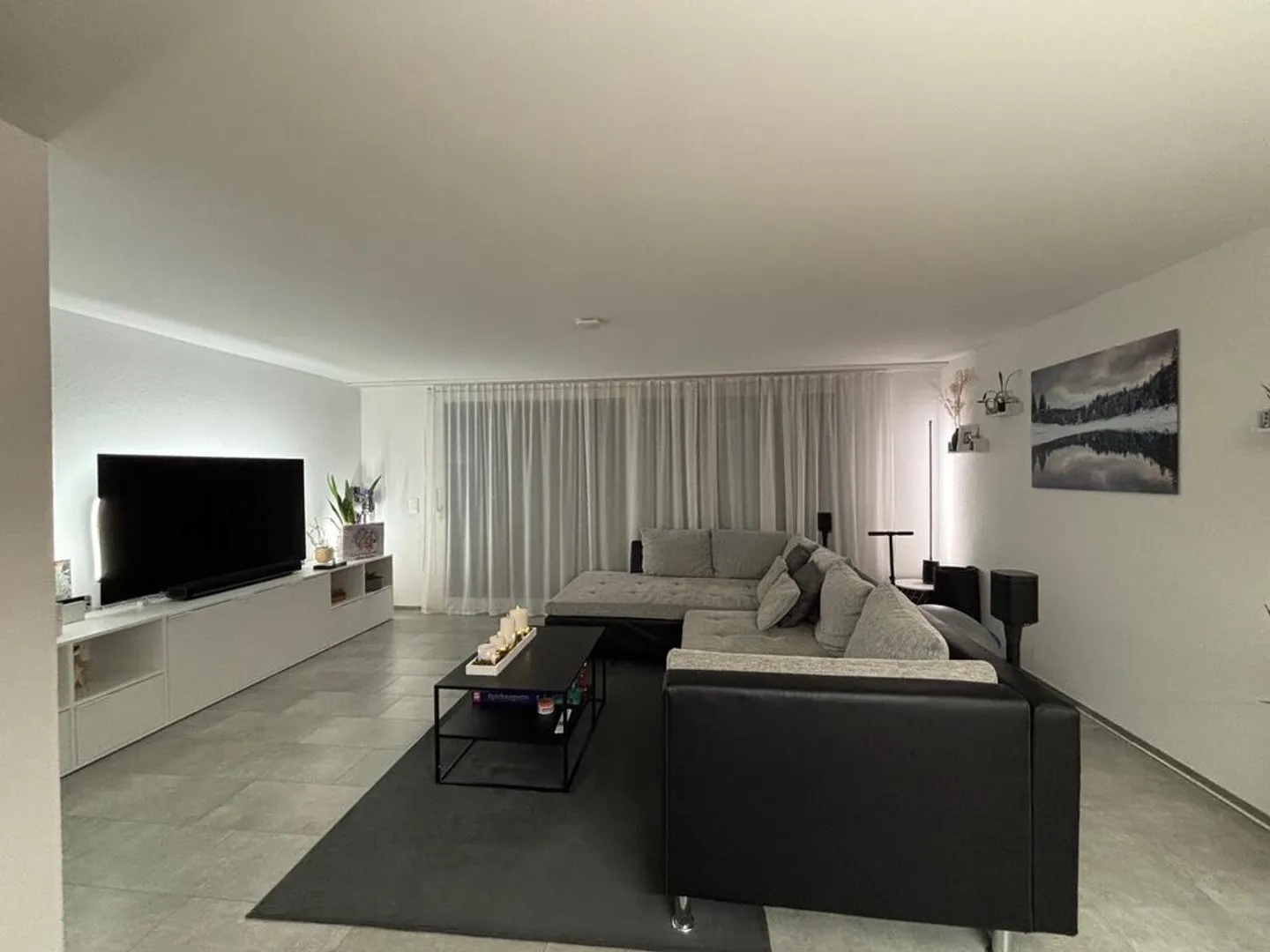 Lichtdurchflutetes Einfamilienhaus in Embrach - Foto 3 von 7