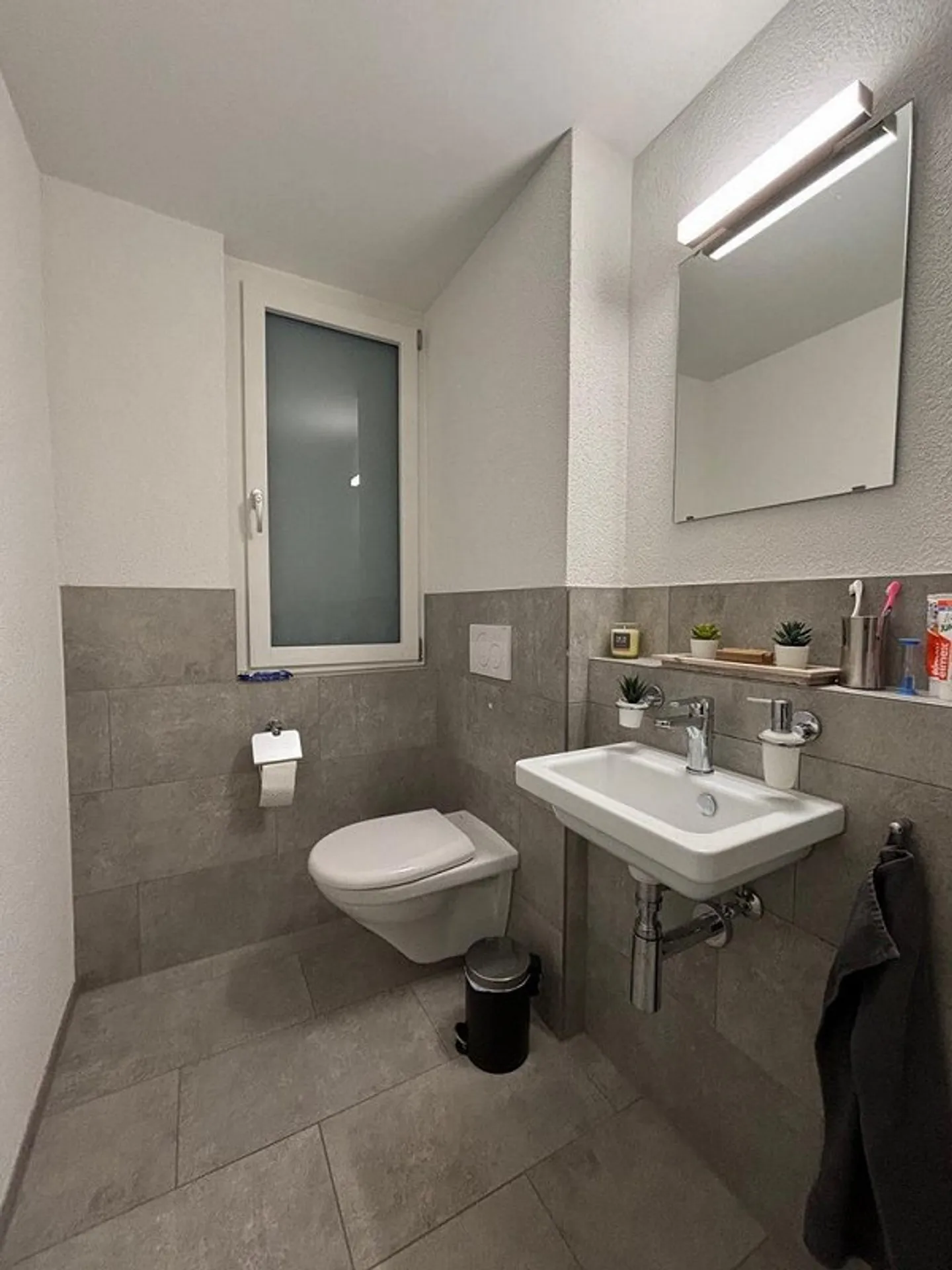 Lichtdurchflutetes Einfamilienhaus in Embrach - Foto 4 von 7