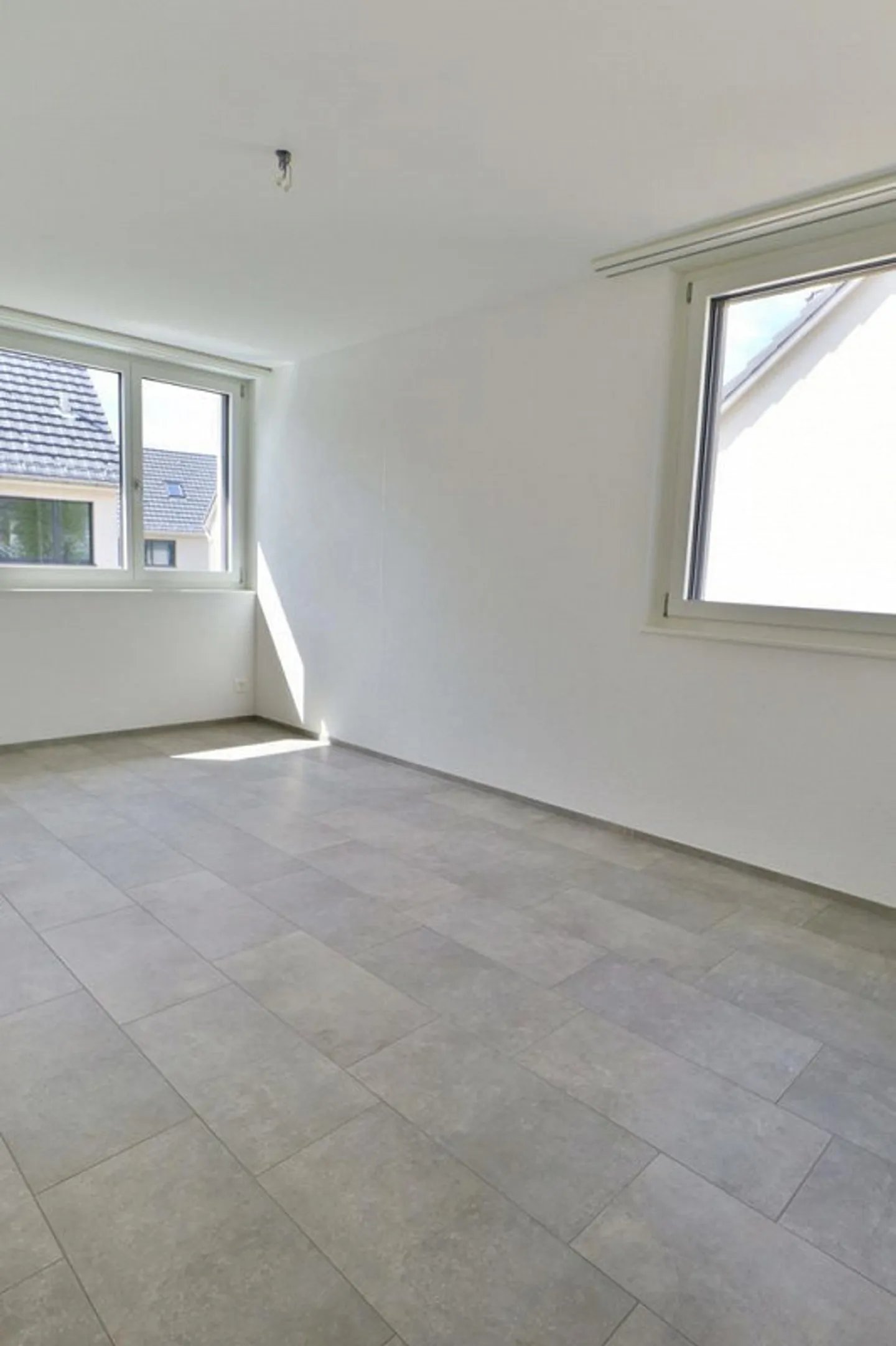 Lichtdurchflutetes Einfamilienhaus in Embrach - Foto 6 von 7