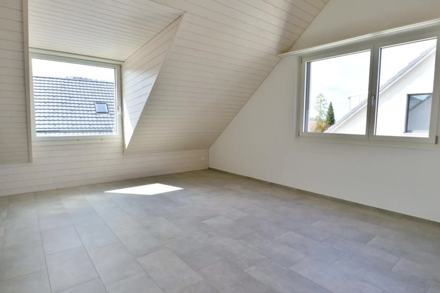 Lichtdurchflutetes Einfamilienhaus in Embrach - Foto 7 von 7