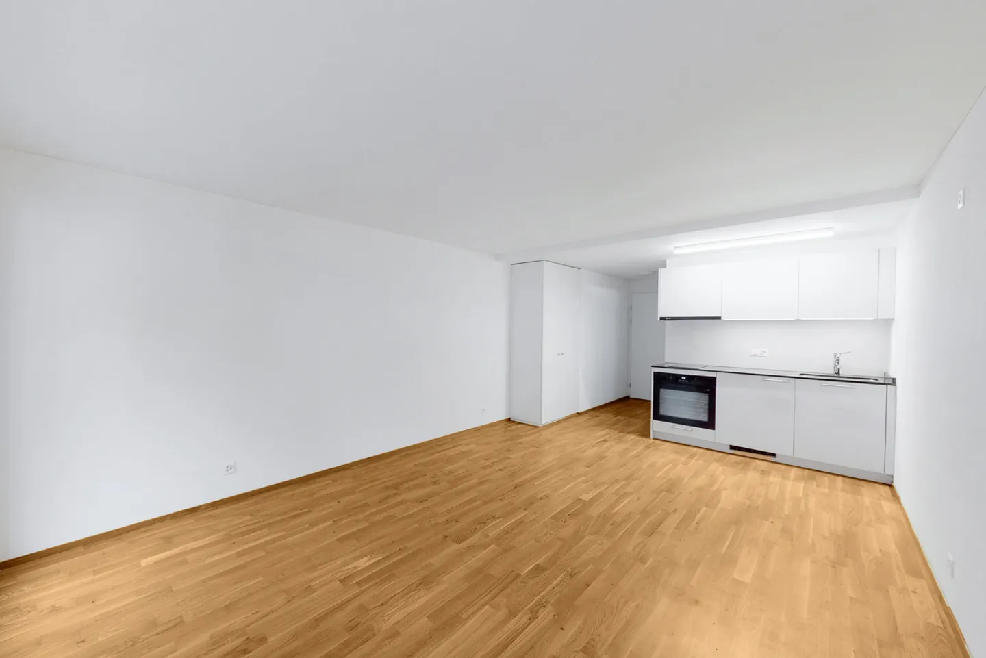 Appartement individuel attrayant au cœur de la ville de Lucerne - Photo 3 sur 4