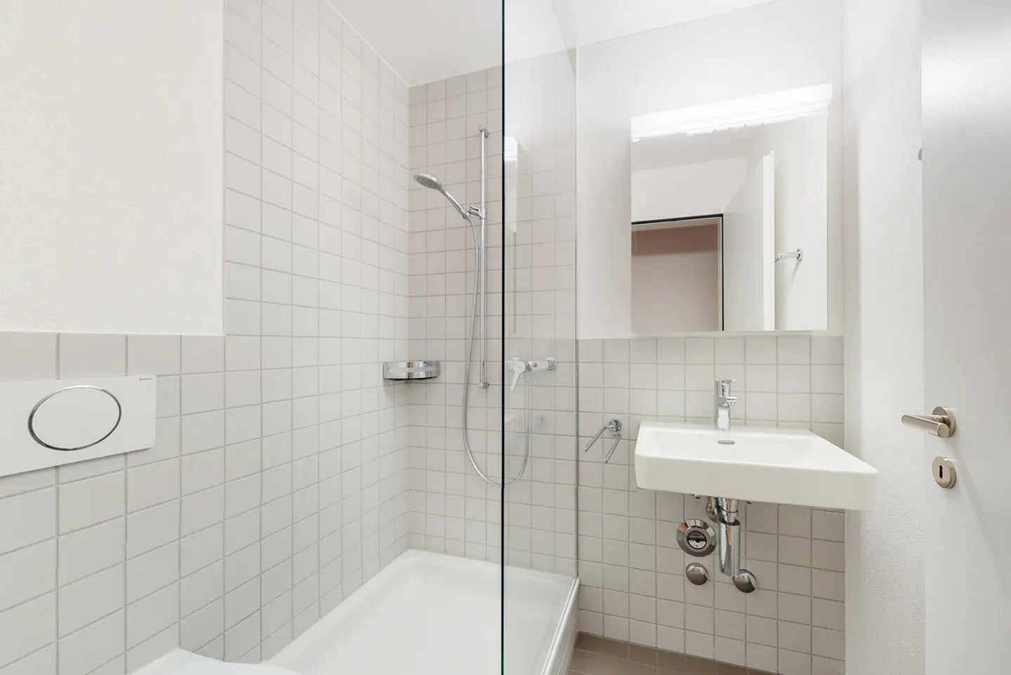 Appartement individuel attrayant au cœur de la ville de Lucerne - Photo 4 sur 4