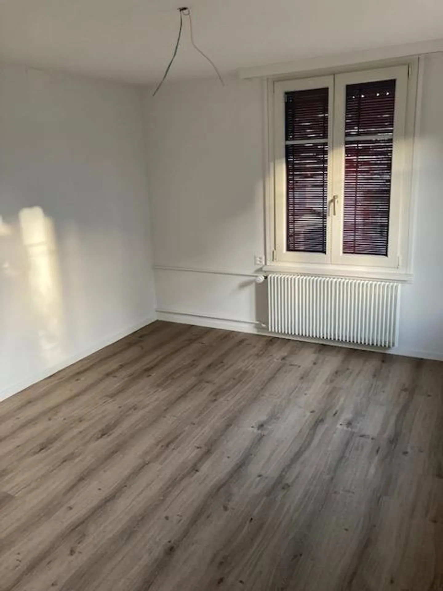 Appartamento di 4,5 stanze con balcone e terrazza da condividere - Foto 1 di 19