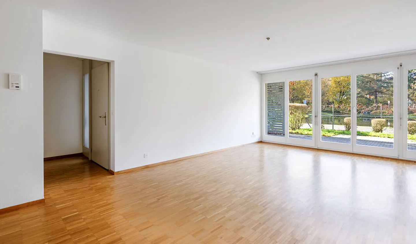 Vicino alla natura e ben collegato – Il tuo rifugio vicino a Lucerna - Foto 1 di 7