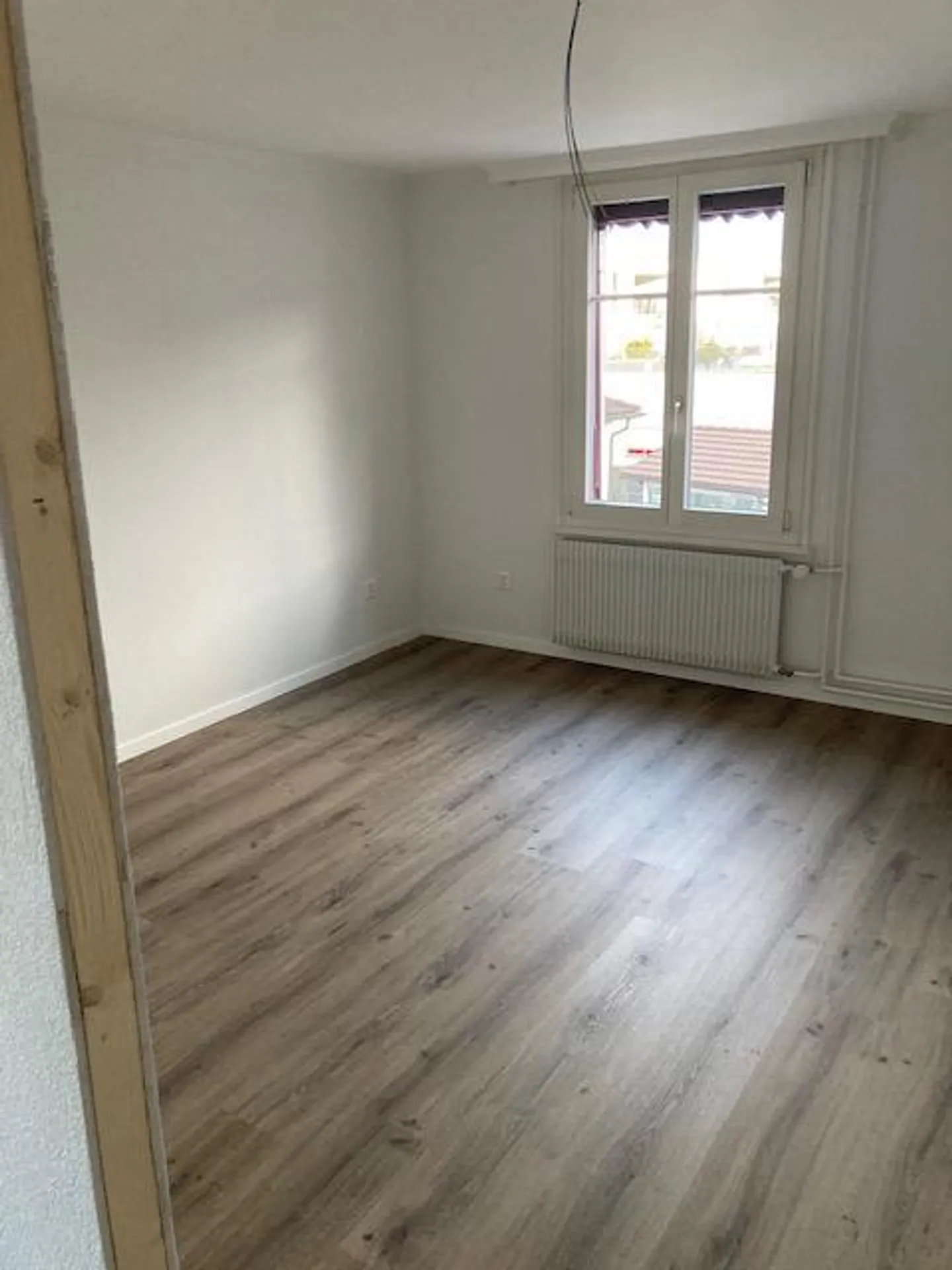 Appartamento di 4,5 stanze con balcone e terrazza da condividere - Foto 6 di 19