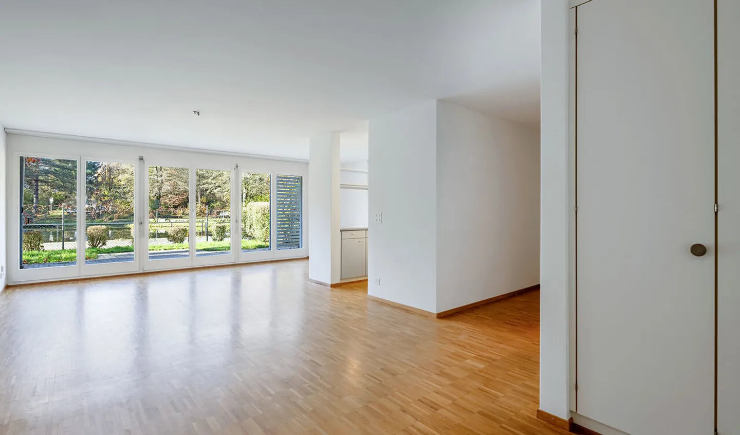 Vicino alla natura e ben collegato – Il tuo rifugio vicino a Lucerna - Foto 2 di 7