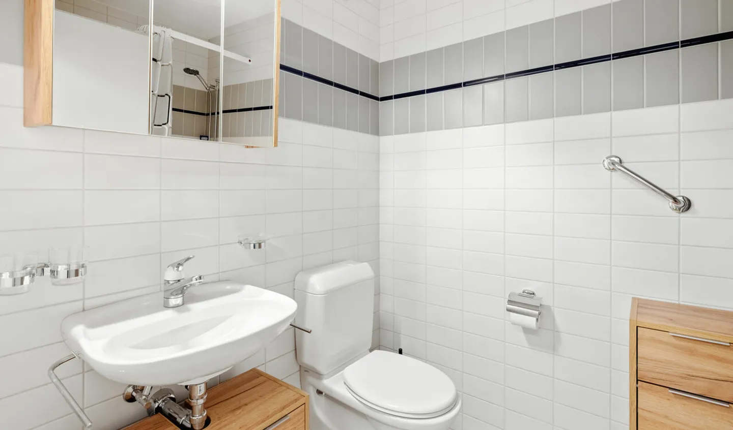 Vicino alla natura e ben collegato – Il tuo rifugio vicino a Lucerna - Foto 5 di 7