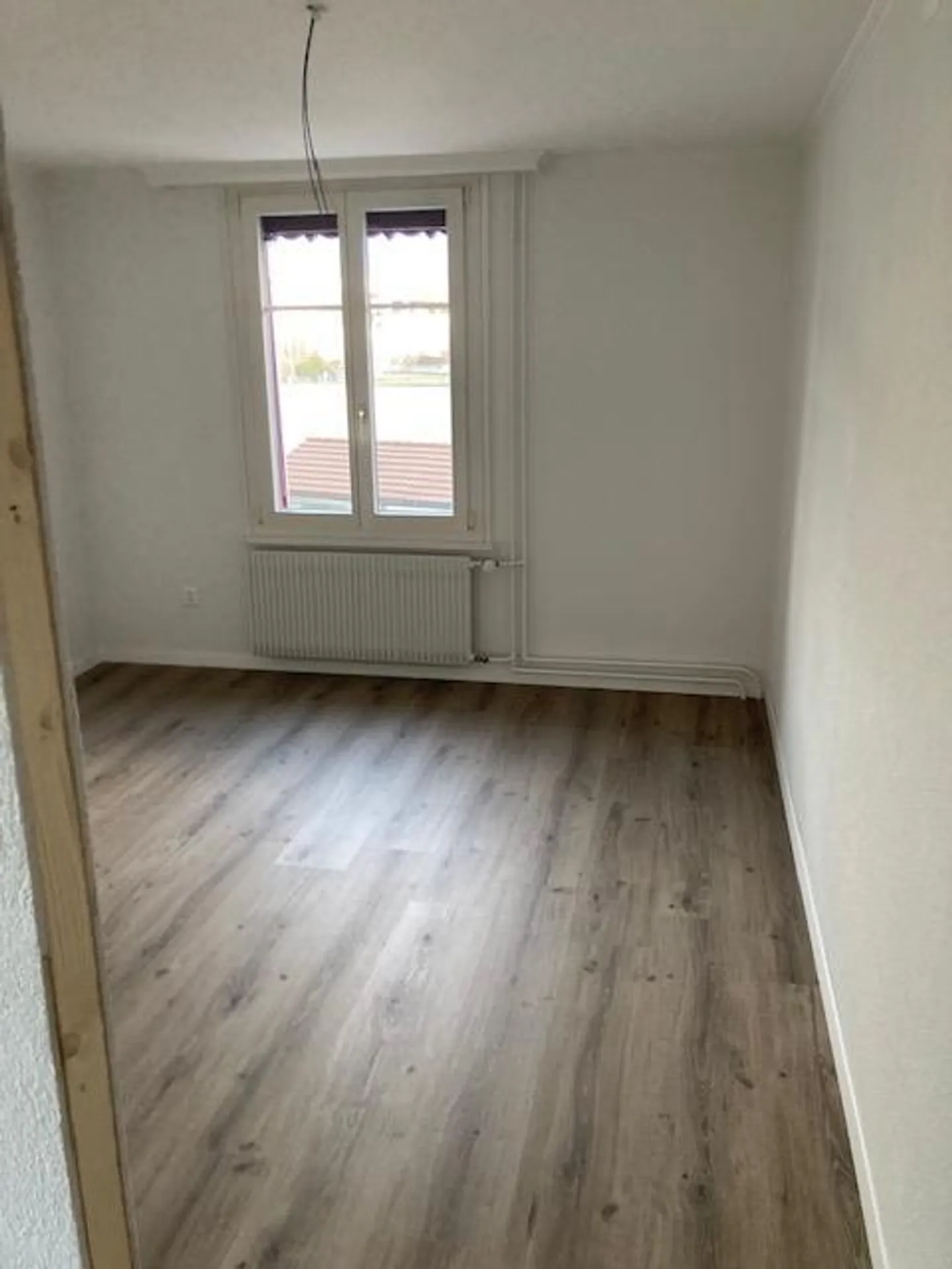 Appartamento di 4,5 stanze con balcone e terrazza da condividere - Foto 7 di 19