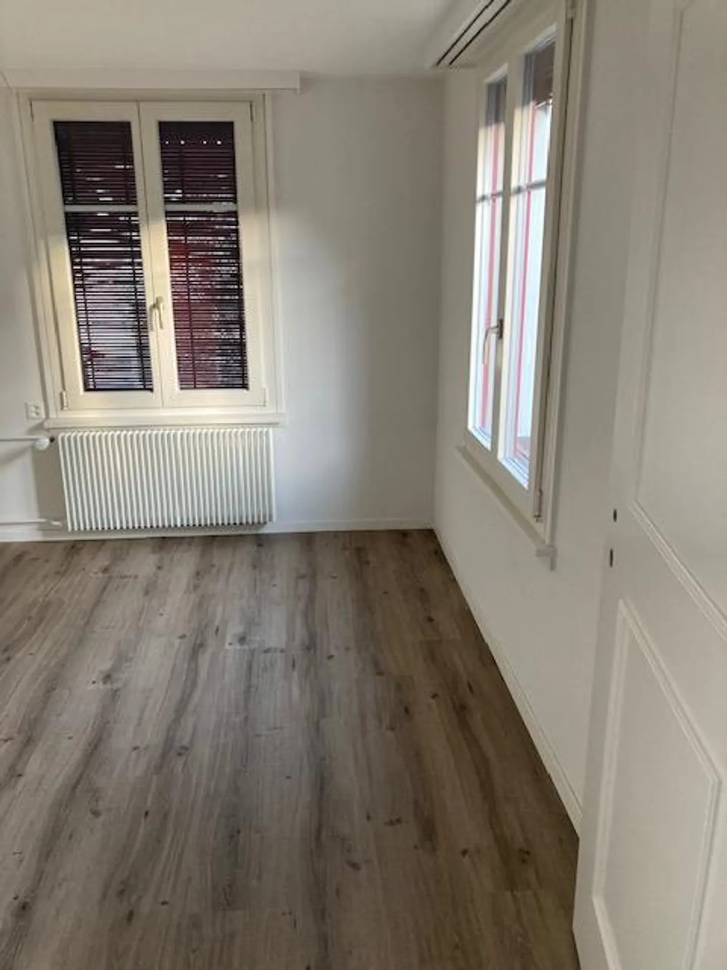 Appartamento di 4,5 stanze con balcone e terrazza da condividere - Foto 2 di 19