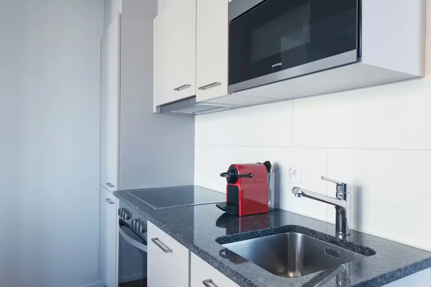 Chic Apartment in Zürich - Photo 7 of 10