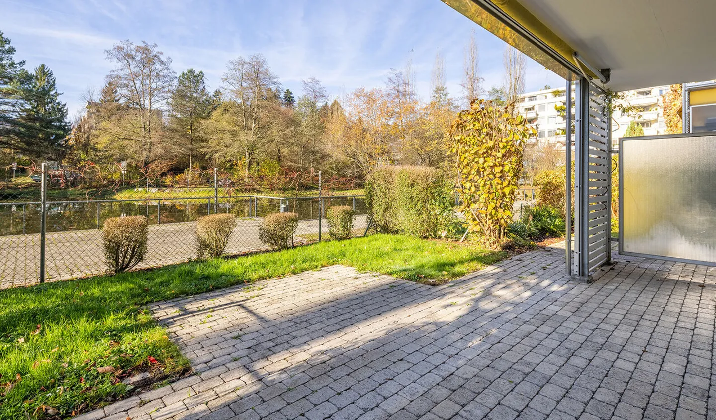 Vicino alla natura e ben collegato – Il tuo rifugio vicino a Lucerna - Foto 6 di 7