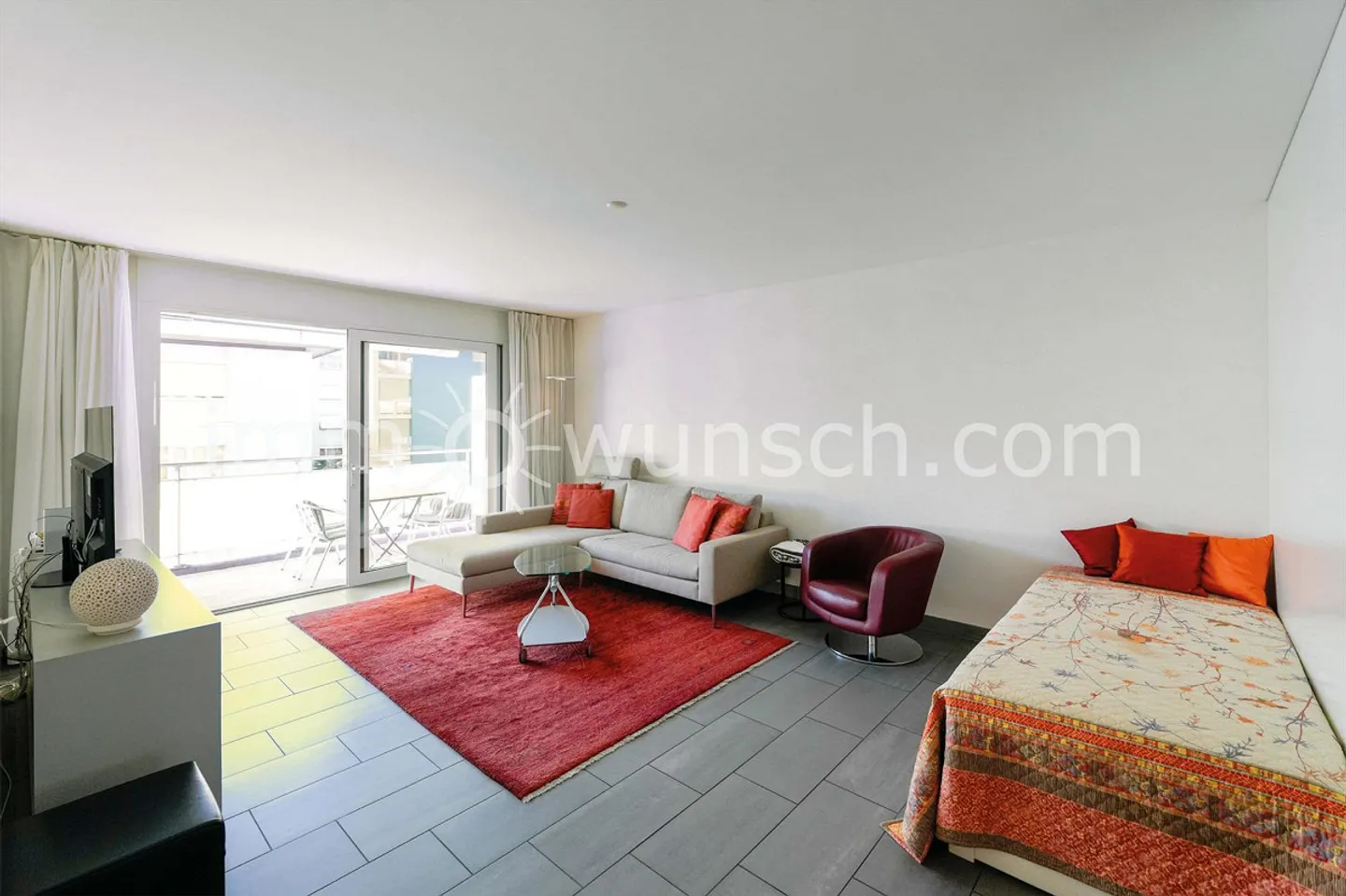Appartement Charmant à Locarno - Photo 10 sur 12