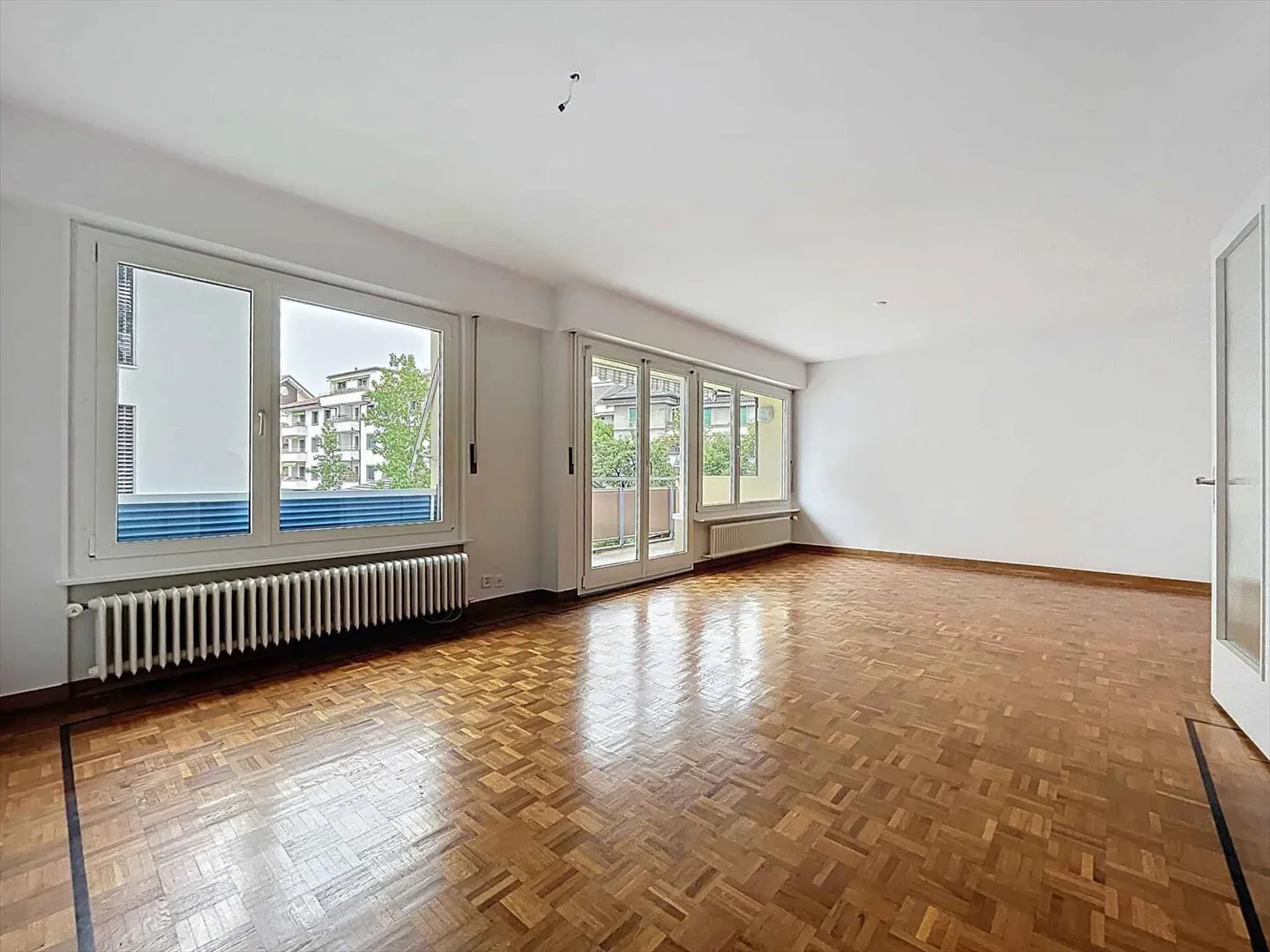 4,5-Zimmer-Wohnung - Foto 1 von 11