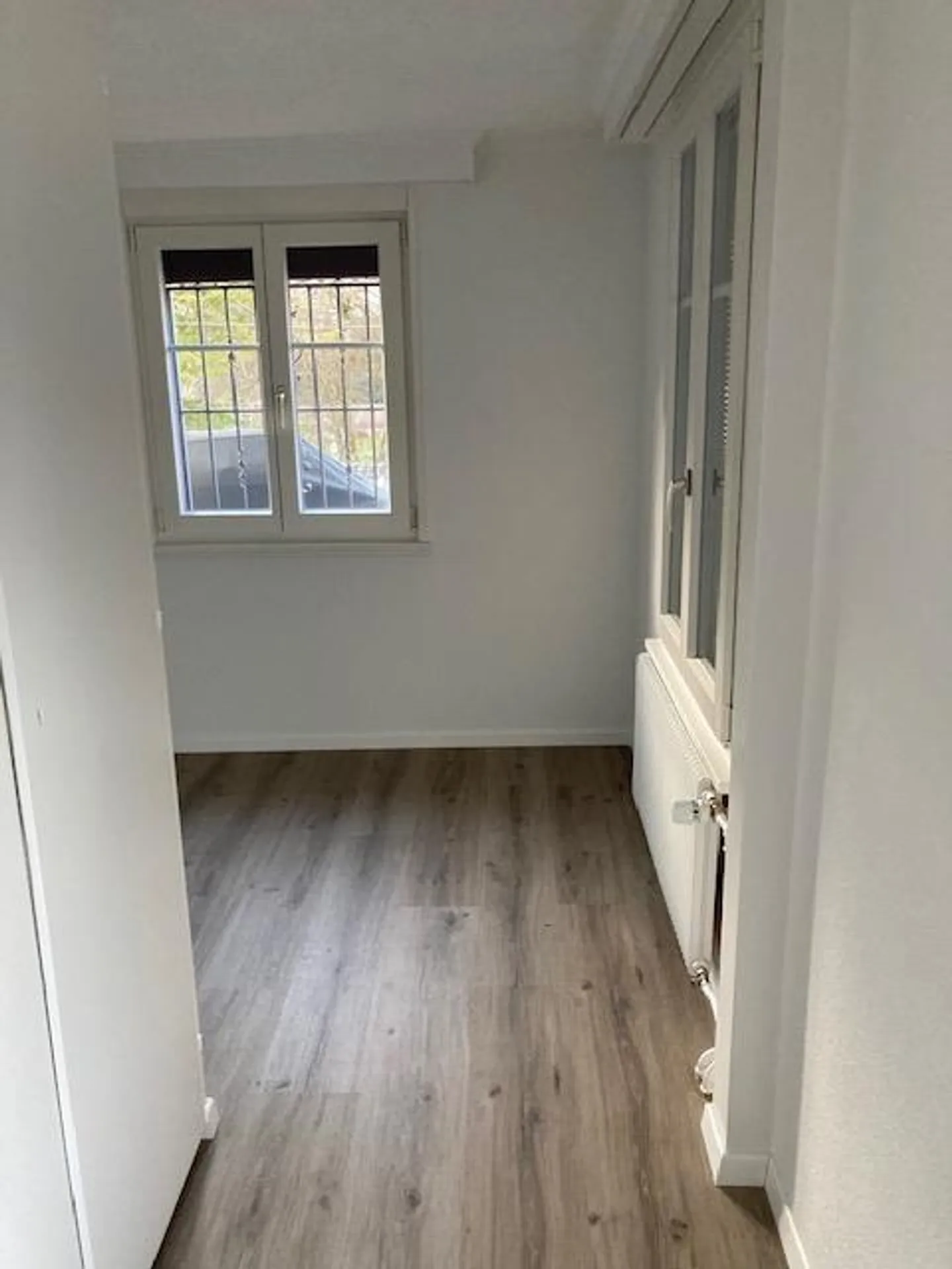 Appartamento di 4,5 stanze con balcone e terrazza da condividere - Foto 8 di 19