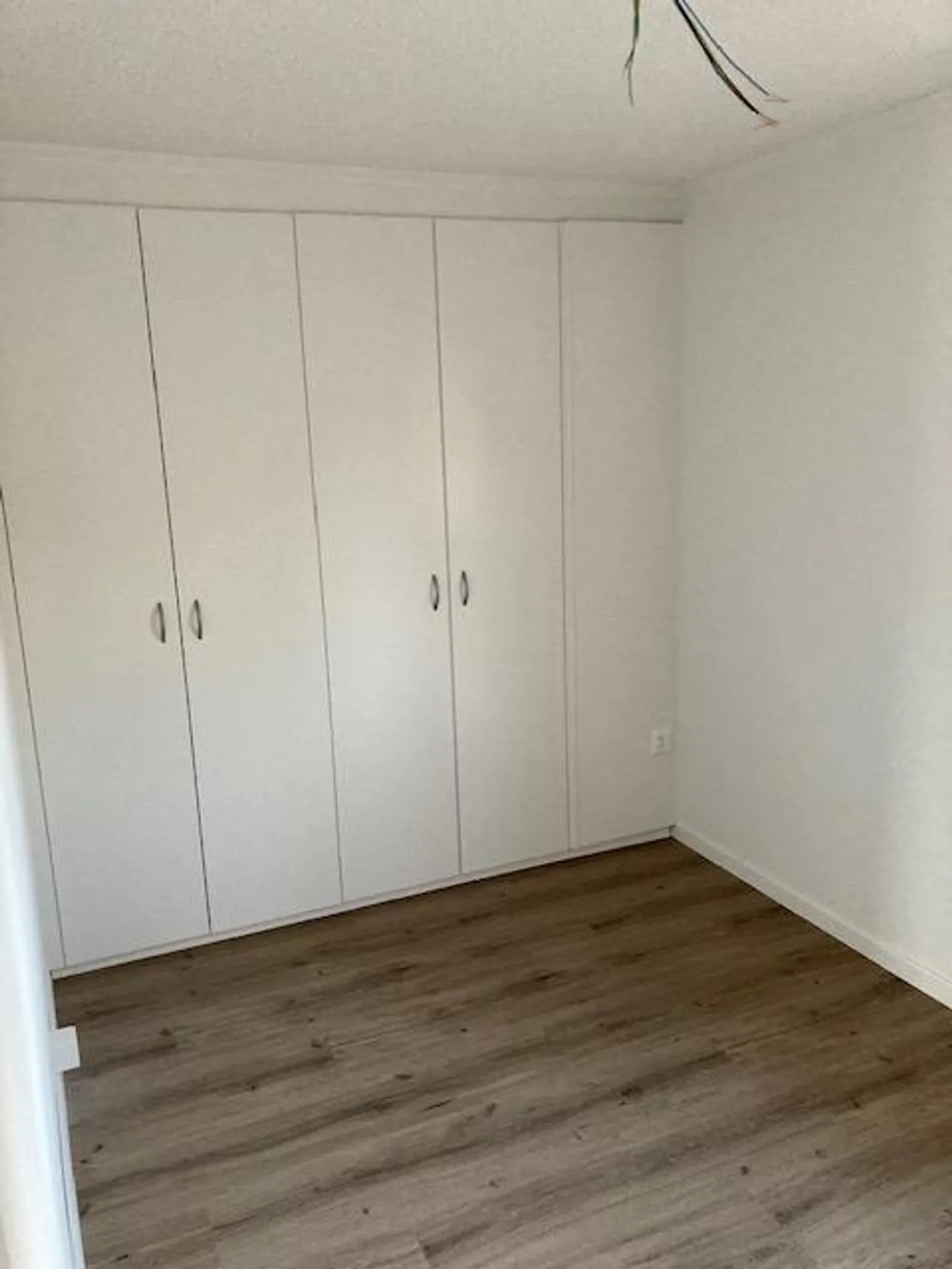 Appartamento di 4,5 stanze con balcone e terrazza da condividere - Foto 9 di 19