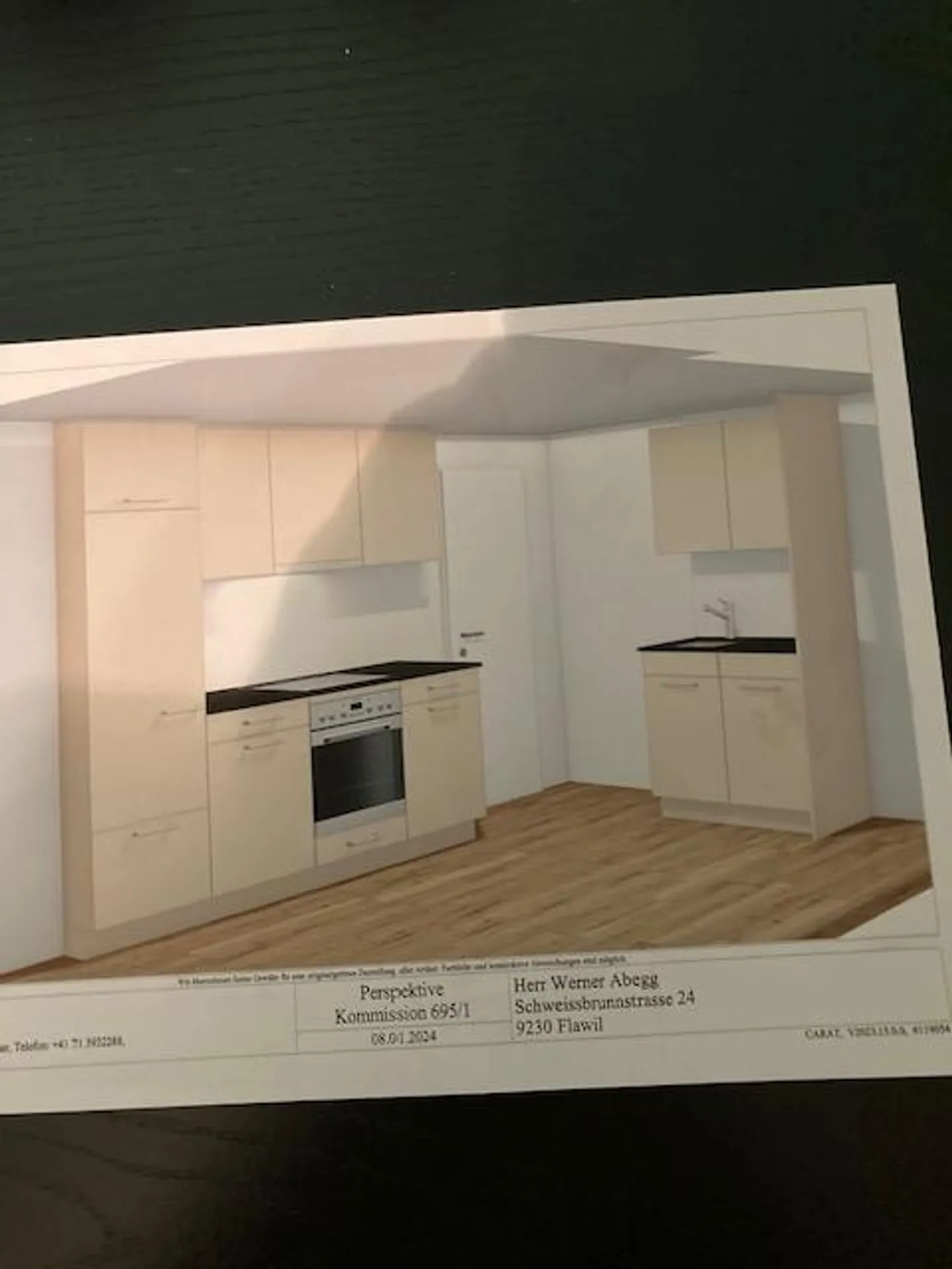 Appartamento di 4,5 stanze con balcone e terrazza da condividere - Foto 18 di 19