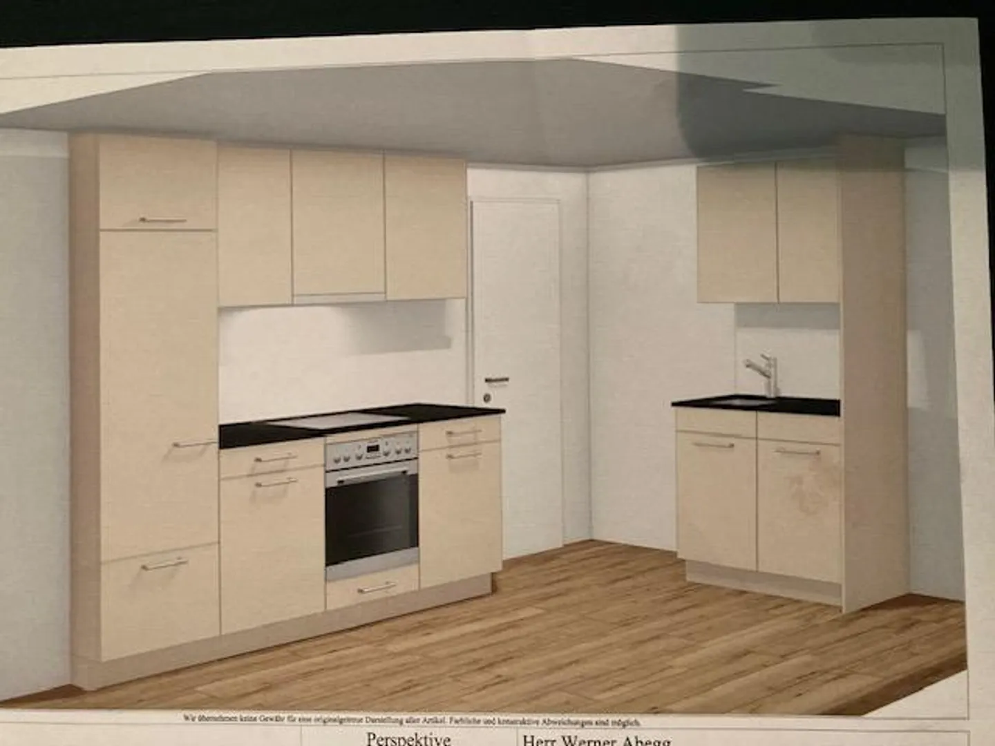 Appartamento di 4,5 stanze con balcone e terrazza da condividere - Foto 19 di 19