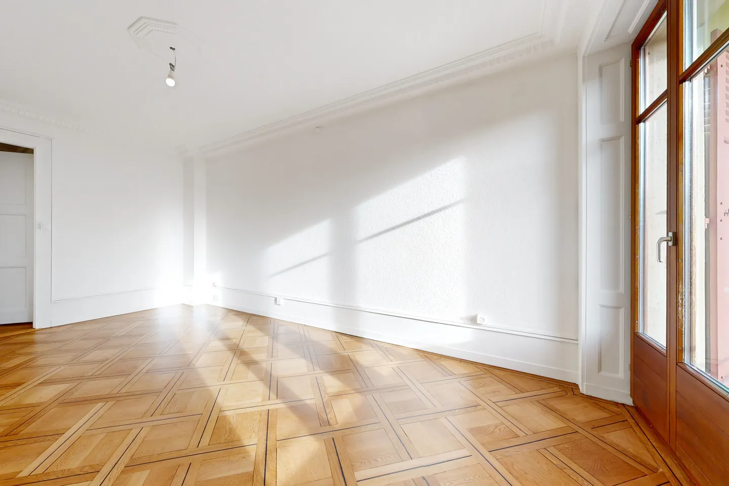 Appartamento in affitto - Foto 3 di 4