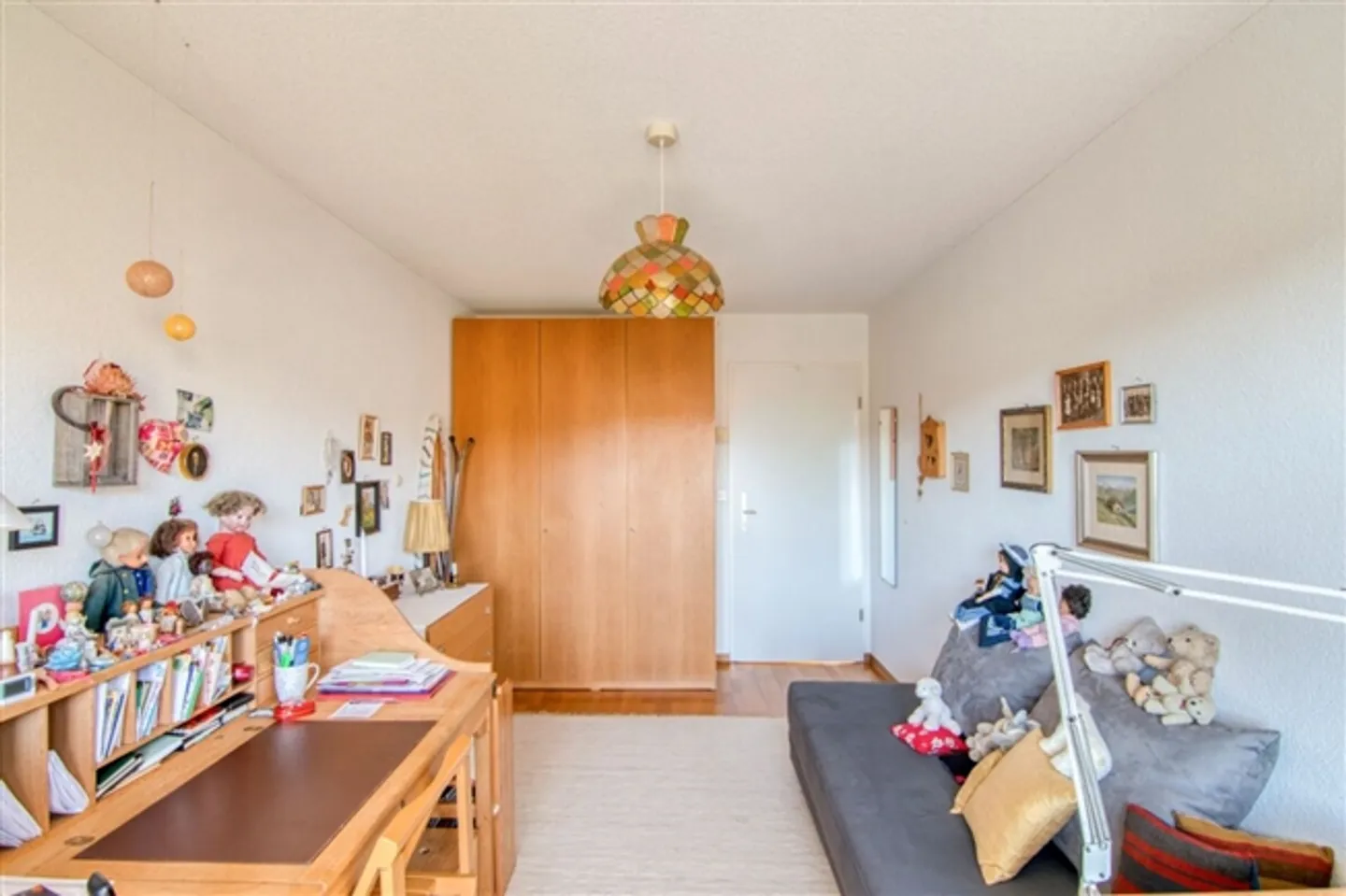 Appartamento in vendita - Foto 11 di 20