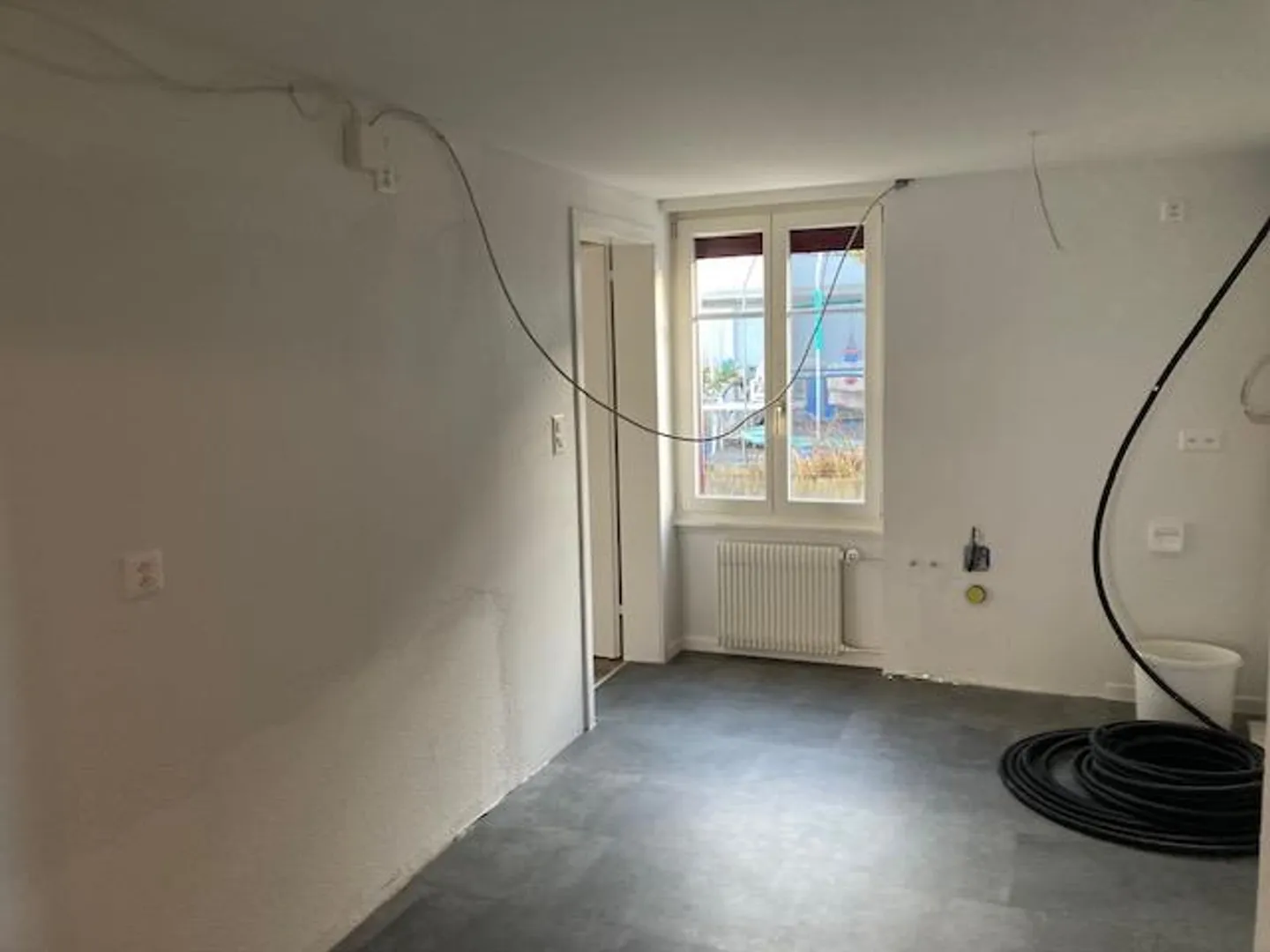 Appartamento di 4,5 stanze con balcone e terrazza da condividere - Foto 11 di 19