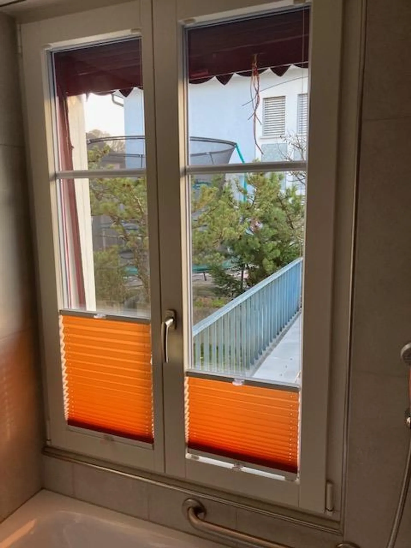 Appartamento di 4,5 stanze con balcone e terrazza da condividere - Foto 13 di 19