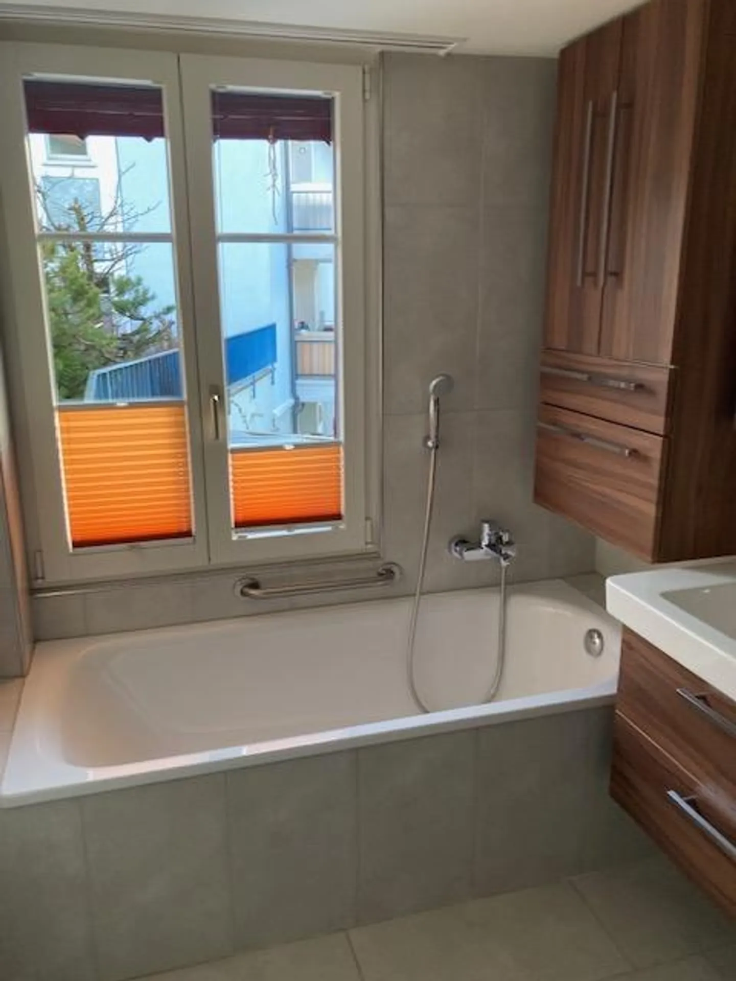 Appartamento di 4,5 stanze con balcone e terrazza da condividere - Foto 16 di 19