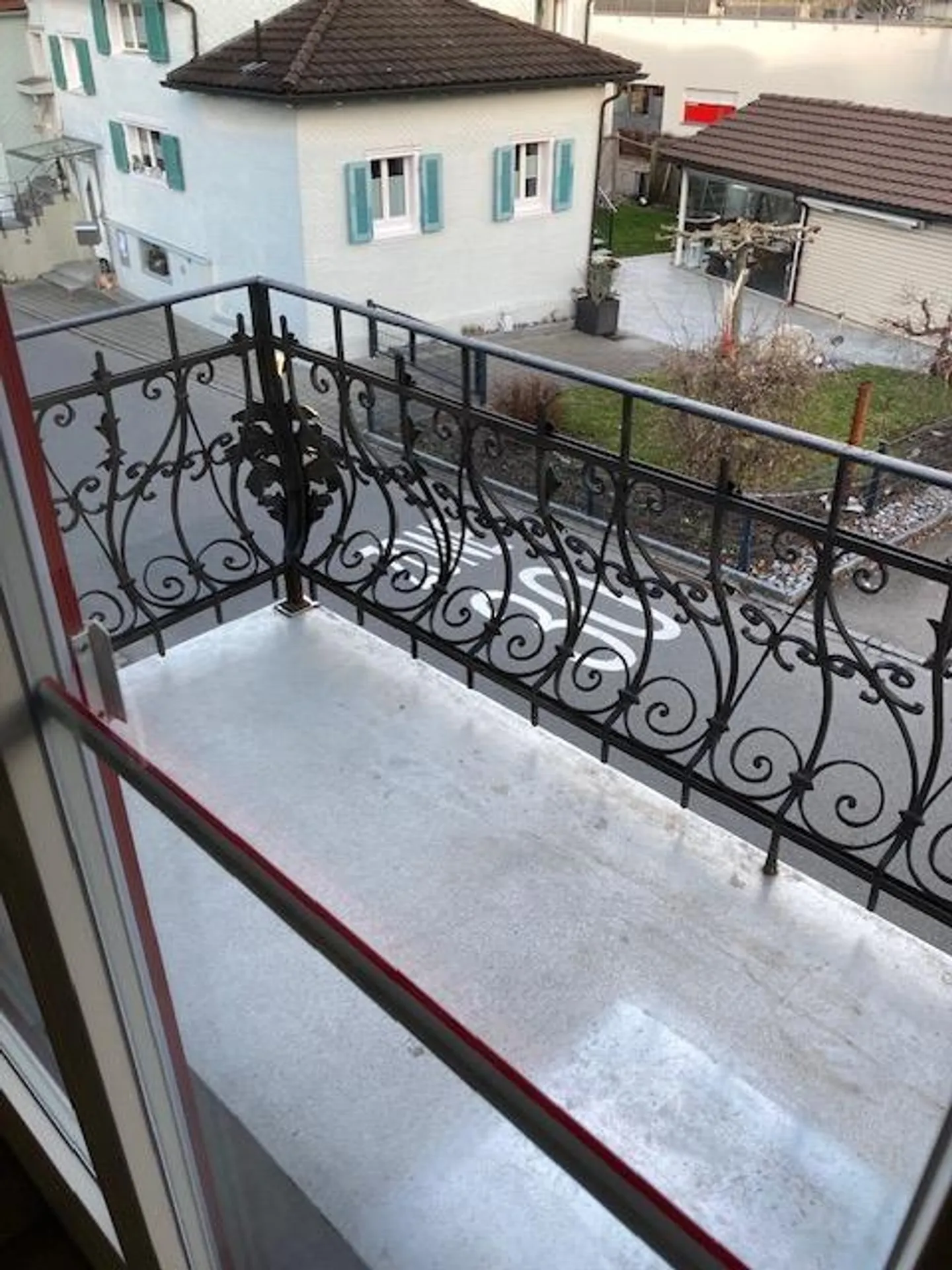 Appartamento di 4,5 stanze con balcone e terrazza da condividere - Foto 17 di 19