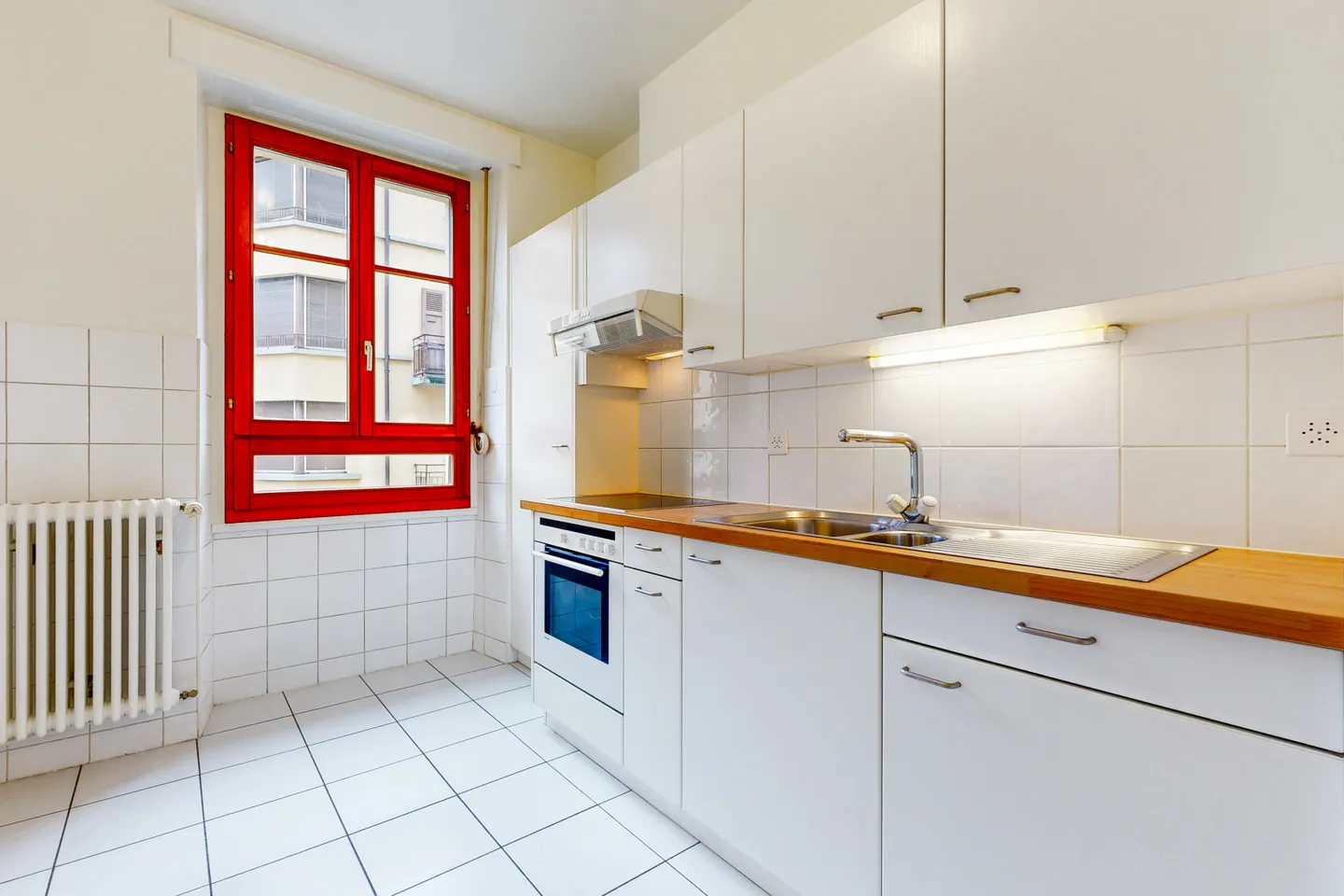 Appartamento in affitto - Foto 4 di 4