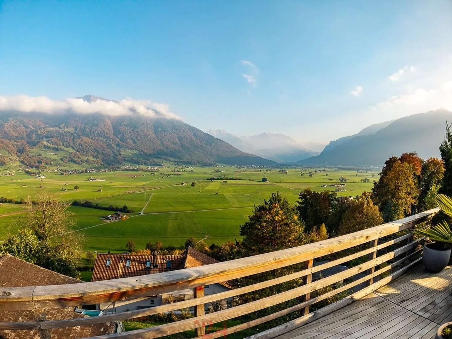 Villa Mediterranea con Vista Alpina - Foto 4 di 13