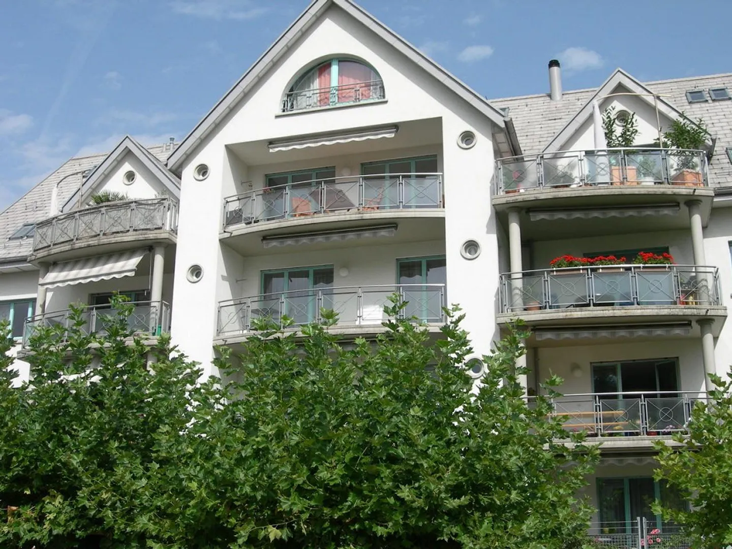 Appartement 3.5 pièces à louer à Bülach - Photo 1 sur 8