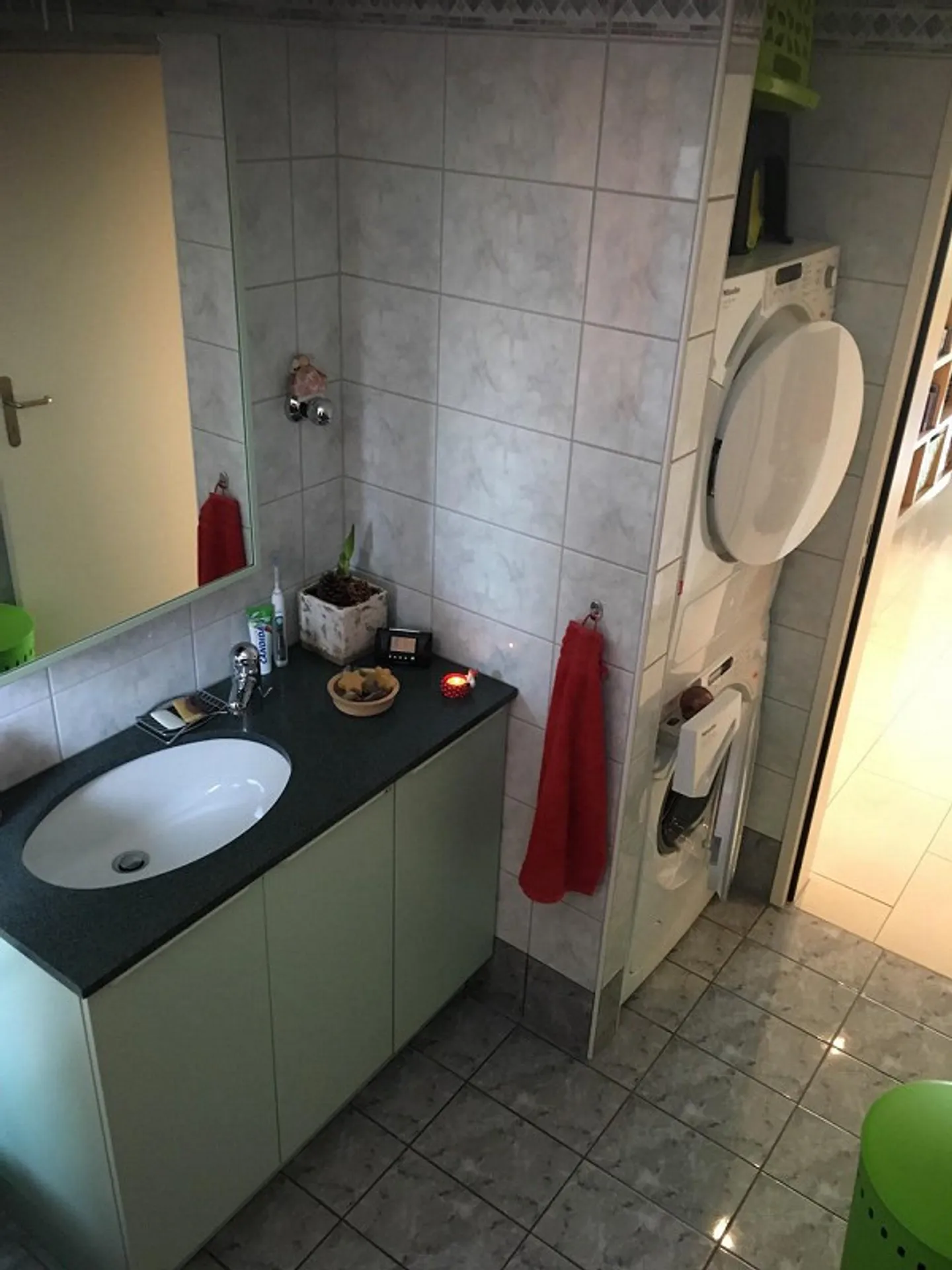 Appartement 3.5 pièces à louer à Bülach - Photo 2 sur 8
