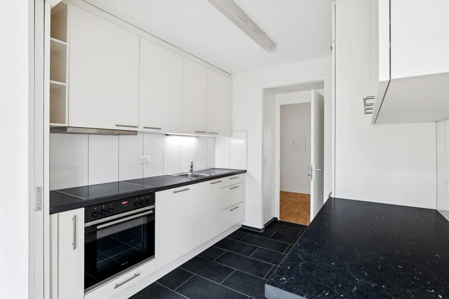 4.5 - Zimmerwohnung zu vermieten - Foto 2 von 11
