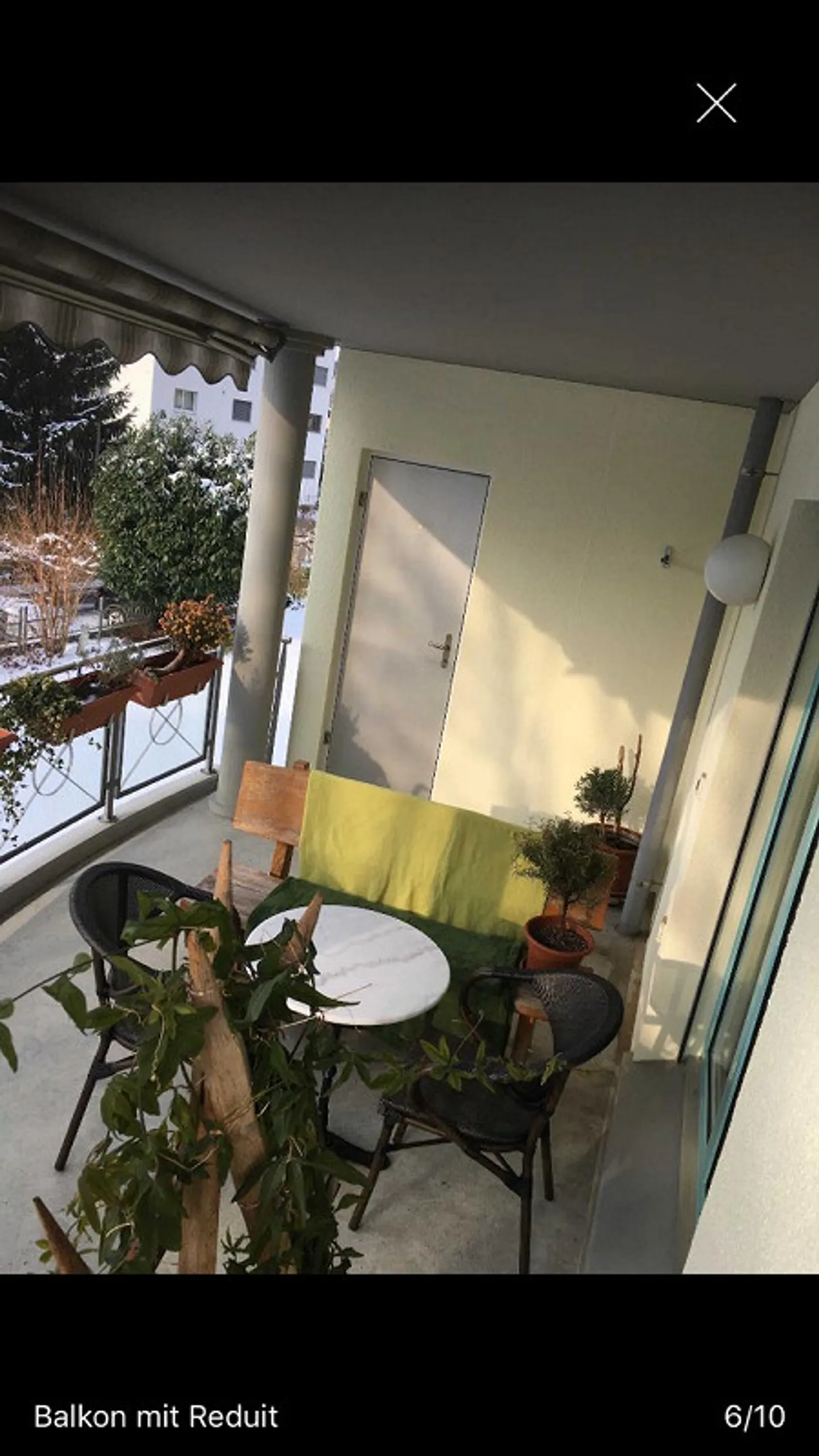 Appartement 3.5 pièces à louer à Bülach - Photo 4 sur 8