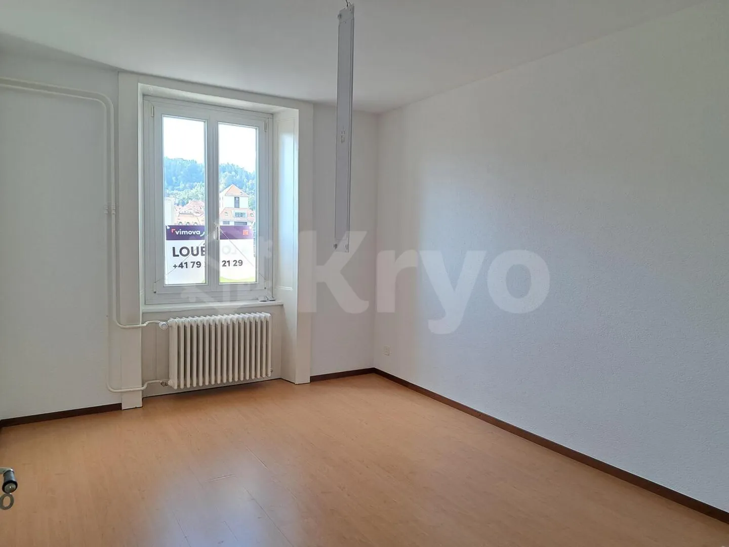 Charmant appartement 3 pièces - Photo 4 sur 8