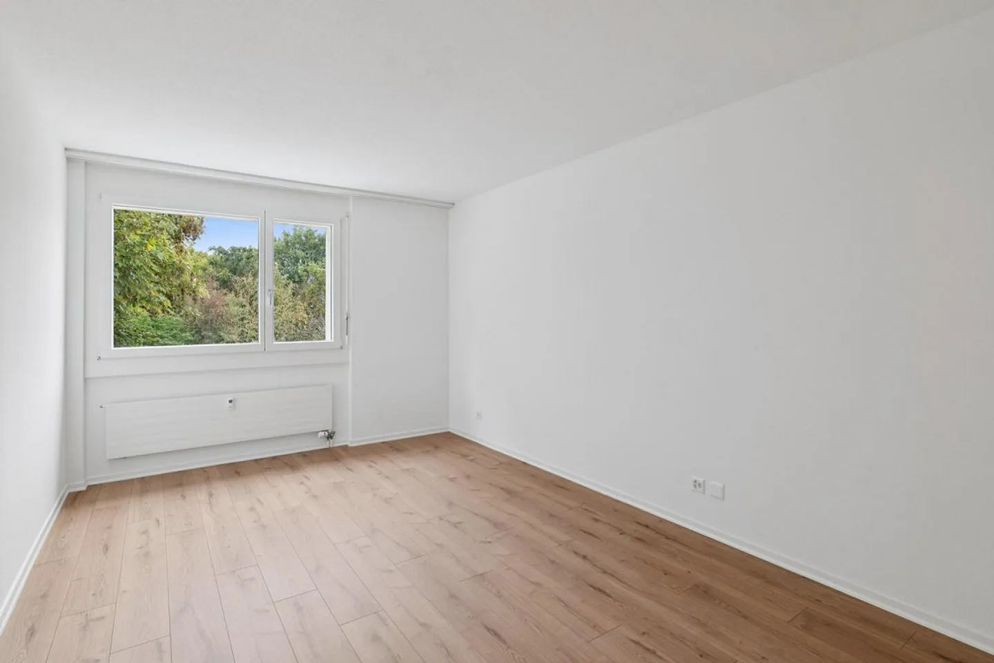 4.5 - Zimmerwohnung zu vermieten - Foto 4 von 11