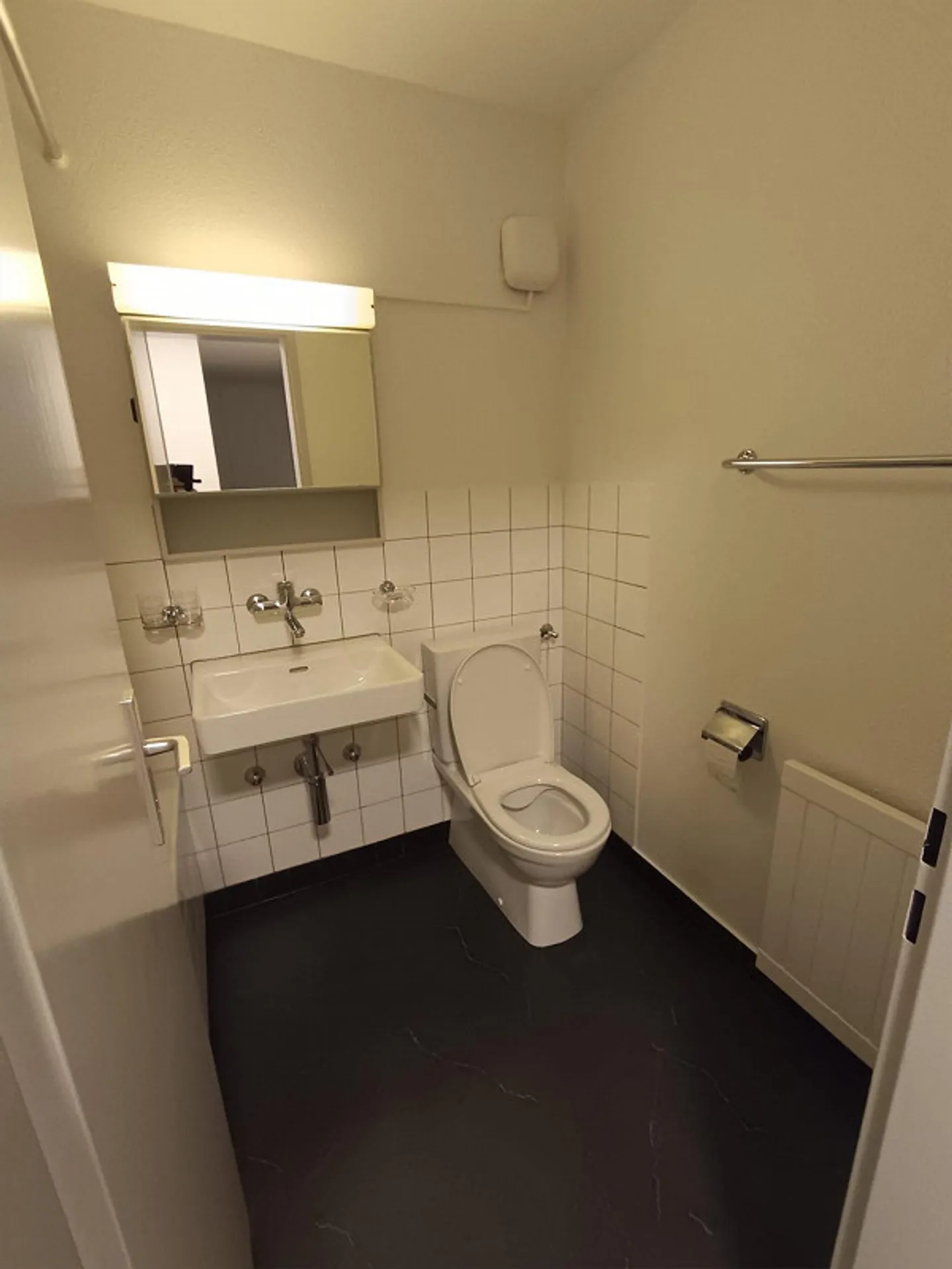 Bright and Cozy 4.5-Room Apartment in Wattwil - Photo 9 of 11