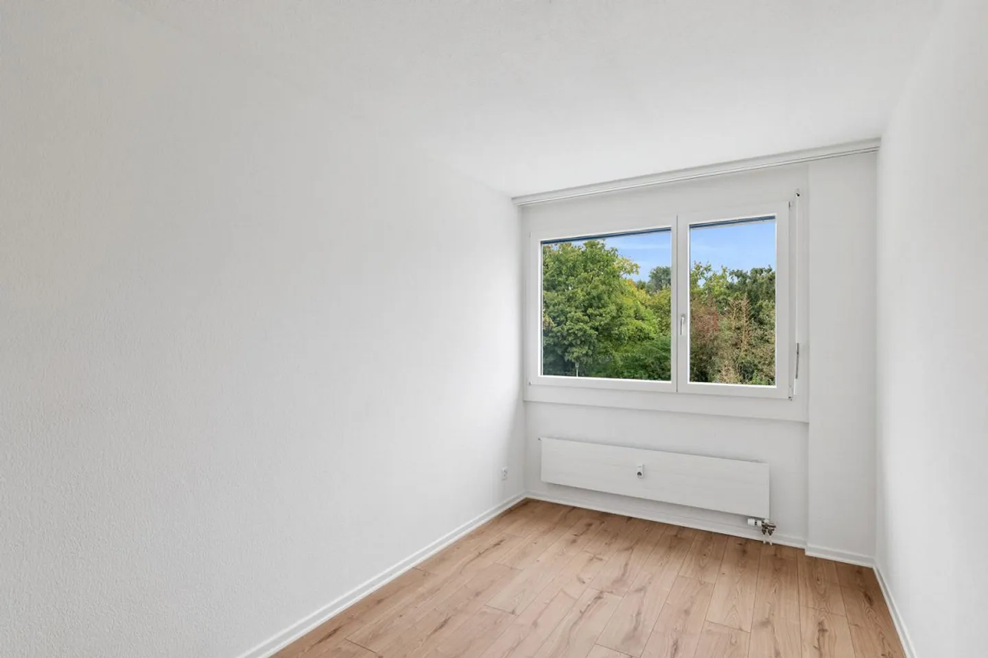 4.5 - Zimmerwohnung zu vermieten - Foto 5 von 11