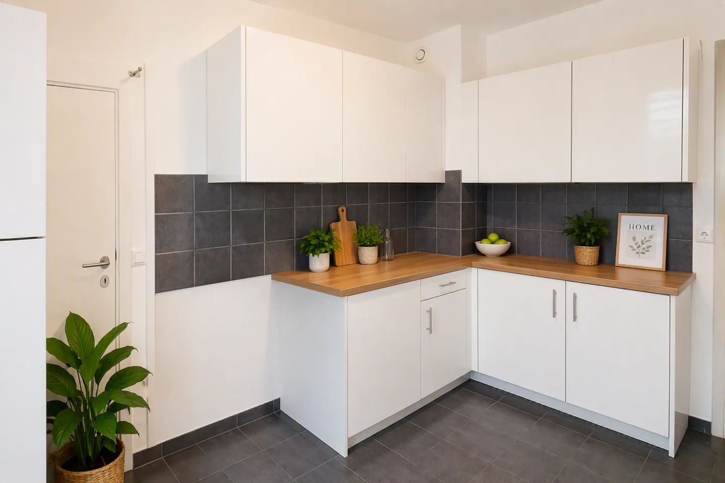 5-room apartment - Photo 1 of 9