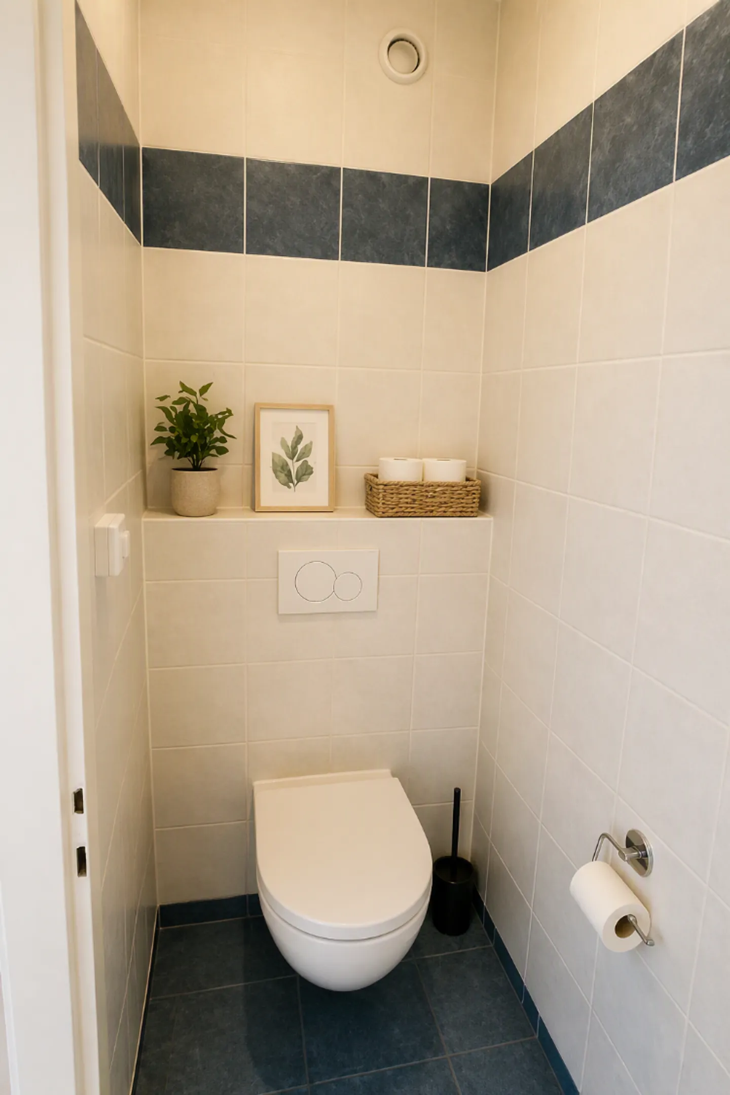 5-room apartment - Photo 4 of 9