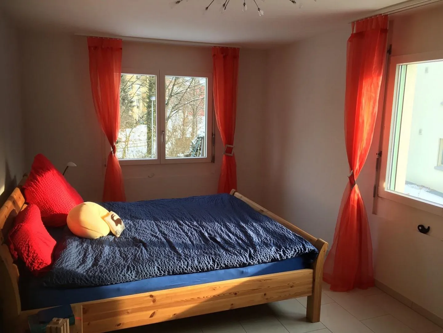 Appartement 3.5 pièces à louer à Bülach - Photo 7 sur 8