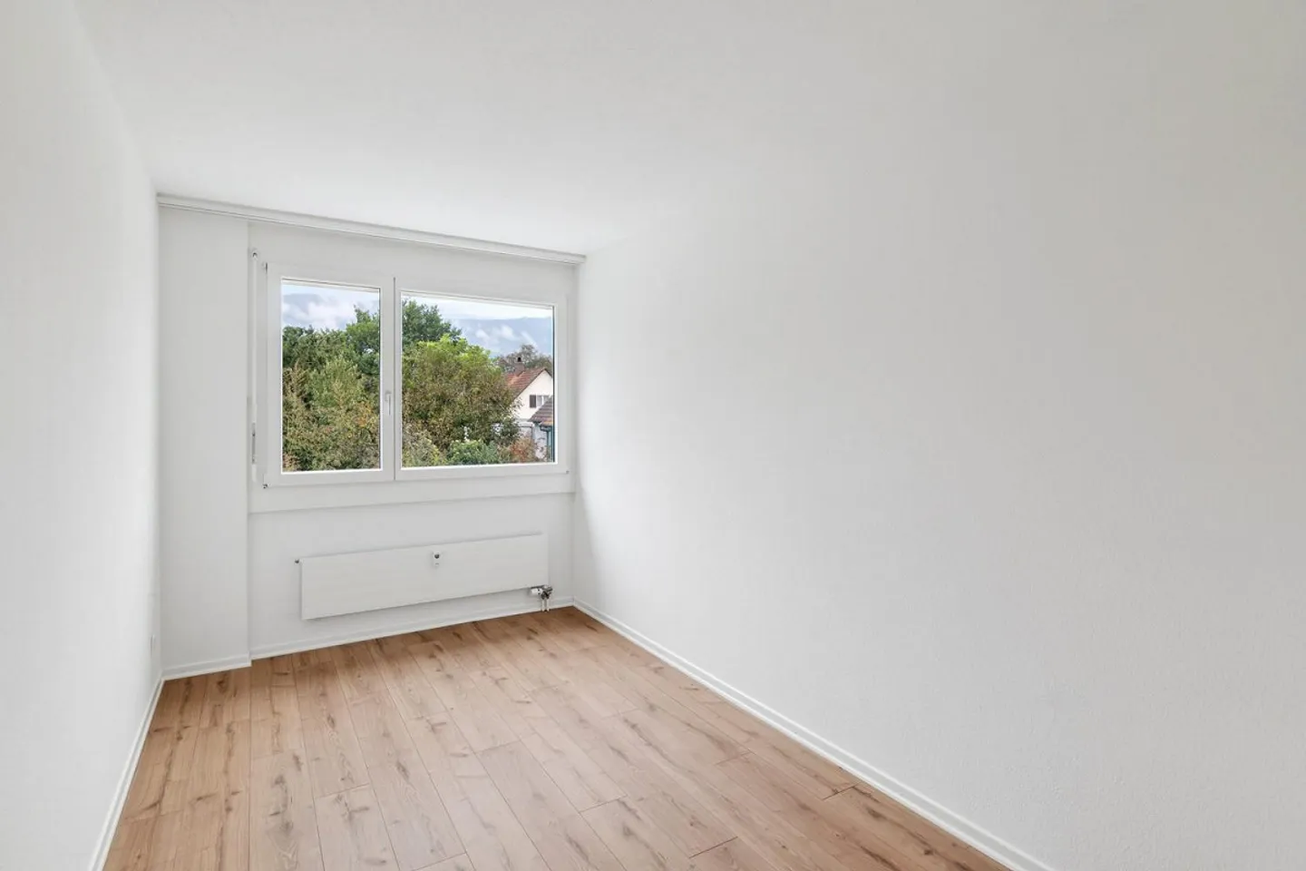 4.5 - Zimmerwohnung zu vermieten - Foto 6 von 11