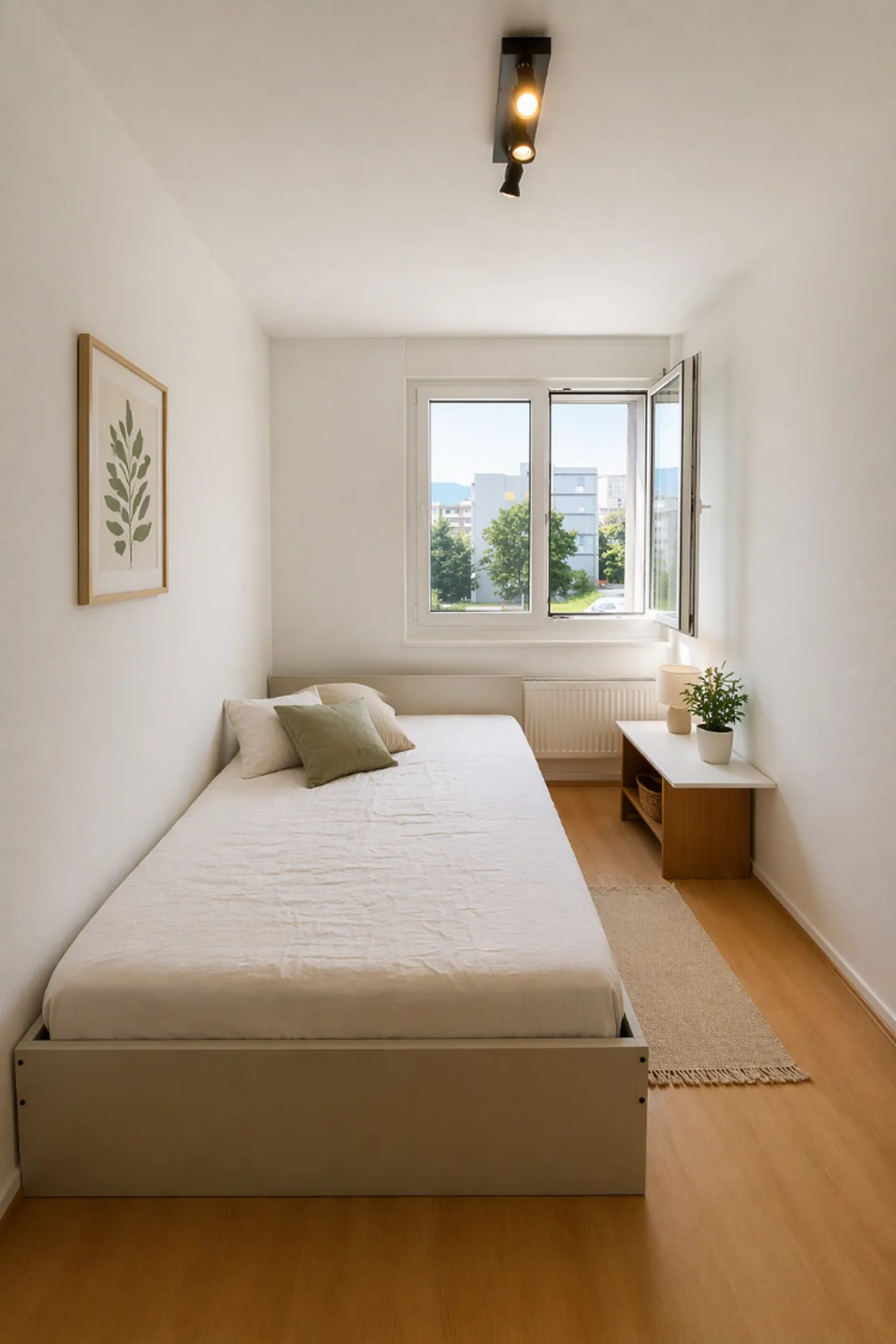 5-room apartment - Photo 5 of 9