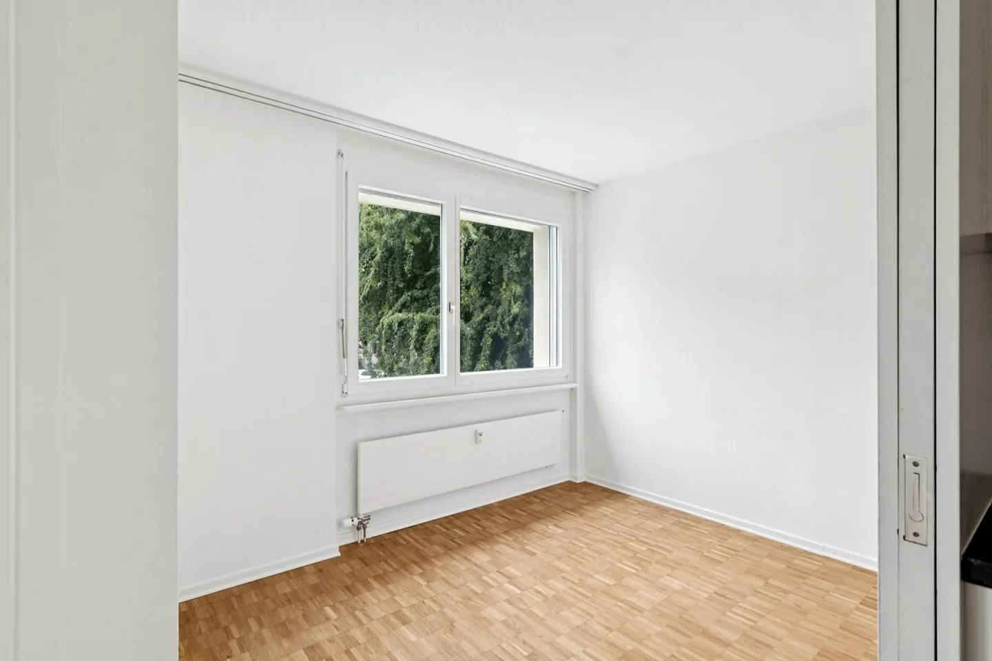4.5 - Zimmerwohnung zu vermieten - Foto 7 von 11