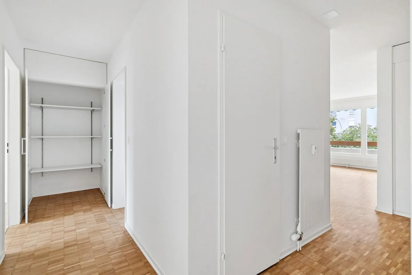 4.5 - Zimmerwohnung zu vermieten - Foto 8 von 11