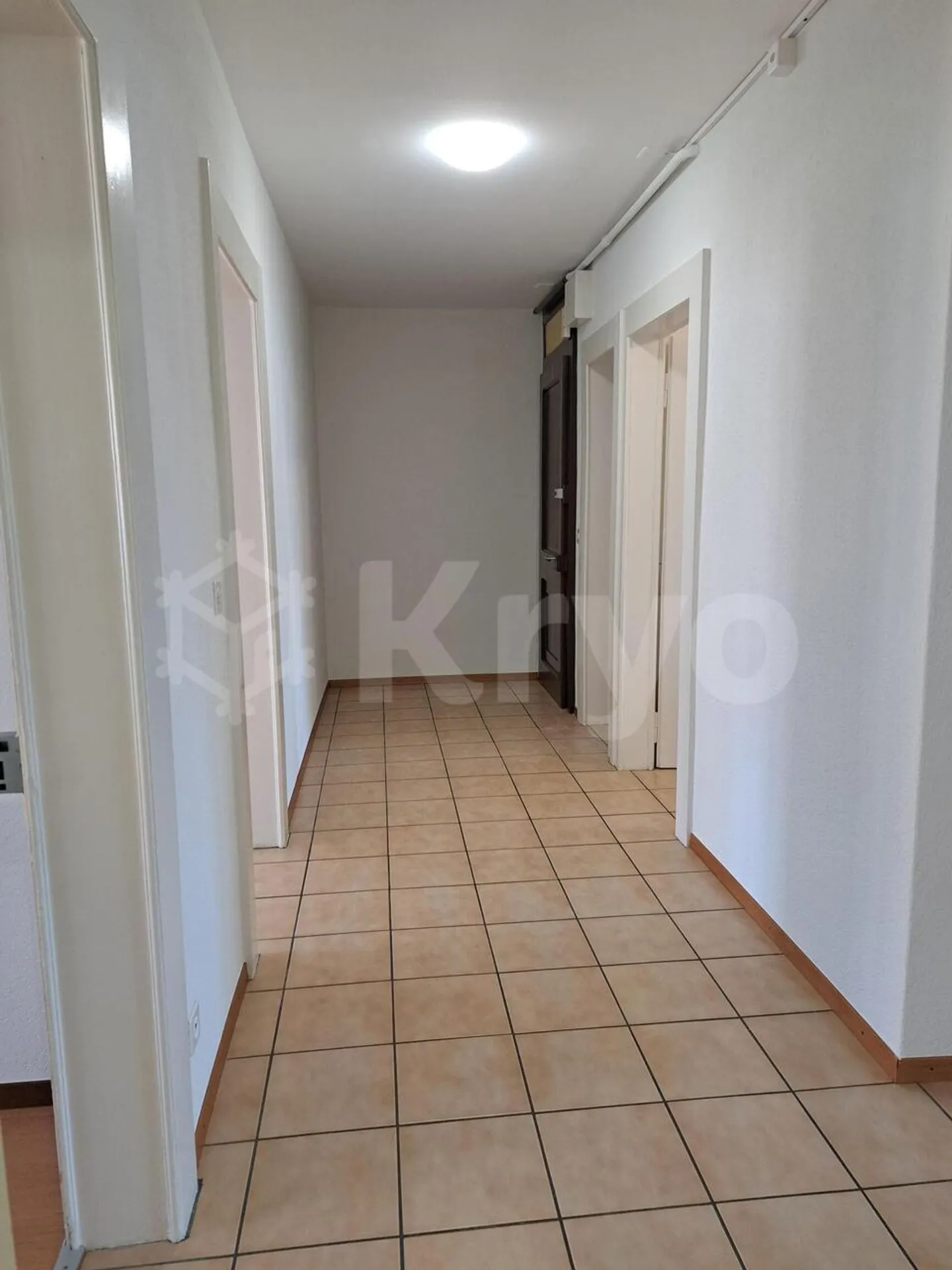 Charmant appartement 3 pièces - Photo 7 sur 8