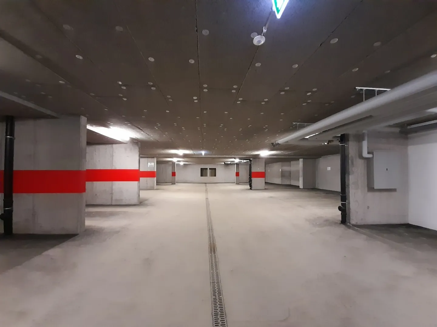 Ski-in Ski-out Apartment in Veysonnaz Floor 1 - Photo 11 of 13