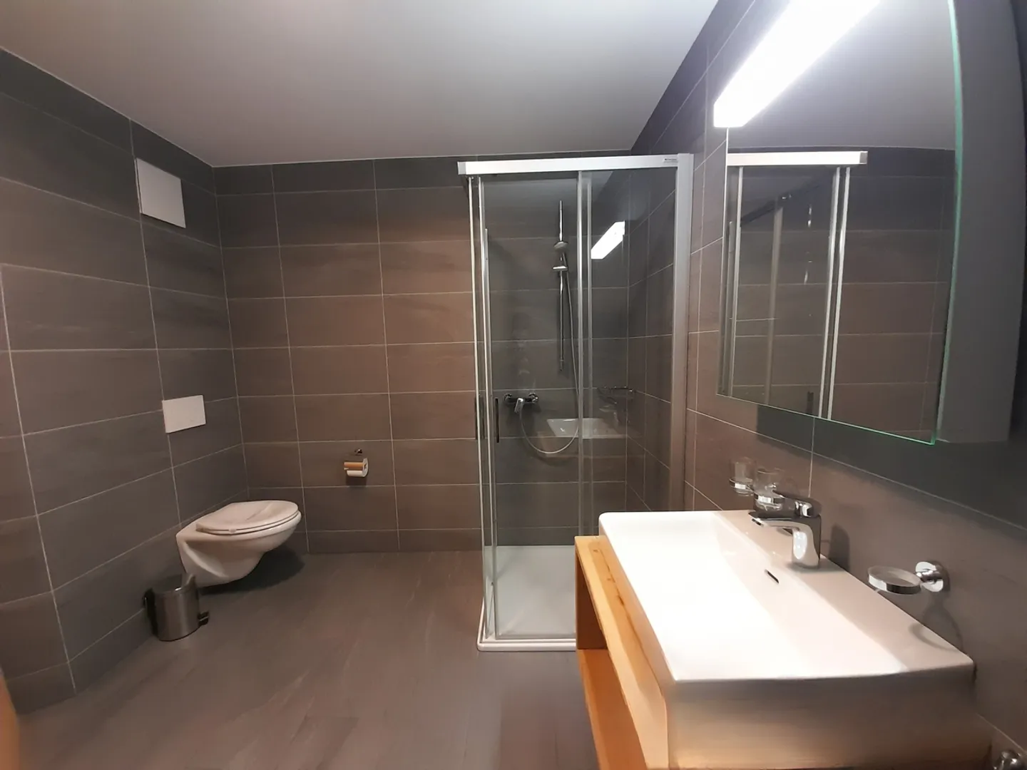Ski-in Ski-out Apartment in Veysonnaz Floor 1 - Photo 10 of 13