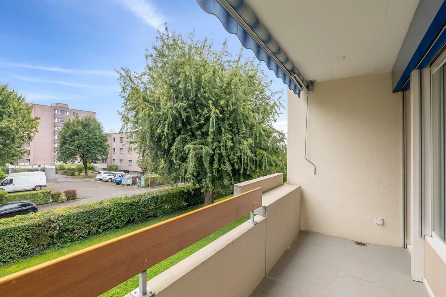 4.5 - Zimmerwohnung zu vermieten - Foto 11 von 11